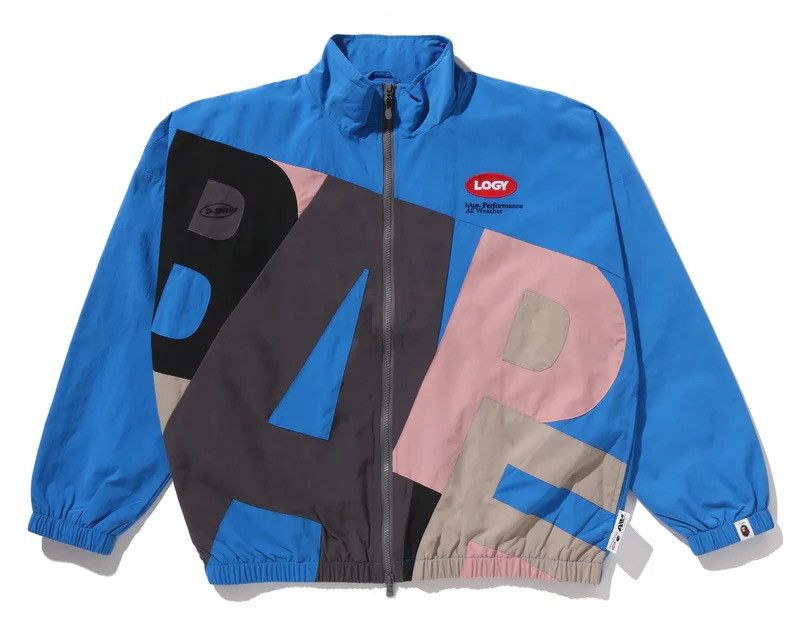Bape Bape Kazuki Kuraishi Jacket Size ONE SIZE - 1 Thumbnail