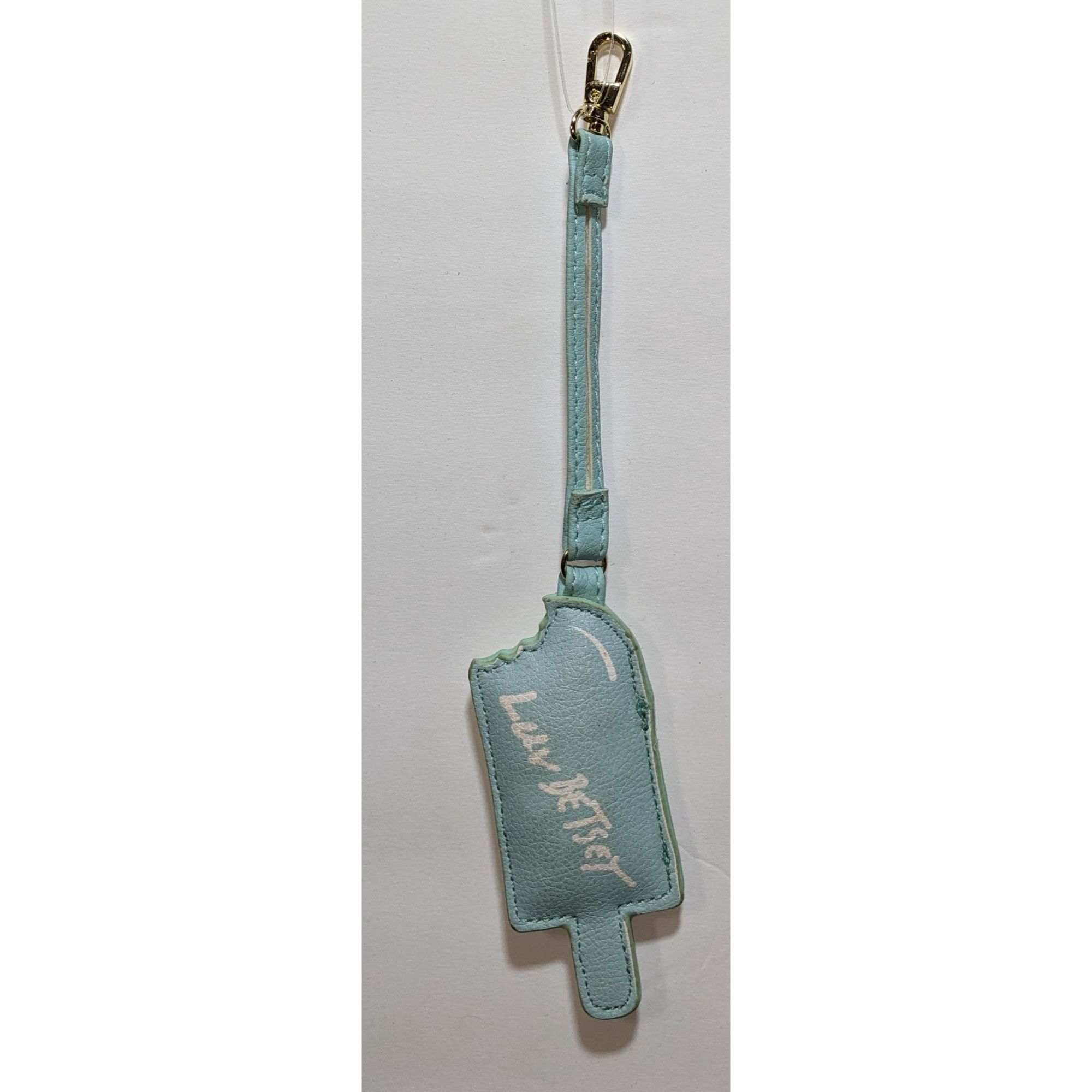 Other Luv Betsey Johnson Ice Cream Popsicle Keychain Bag Charm Wit Size ONE SIZE - 3 Thumbnail