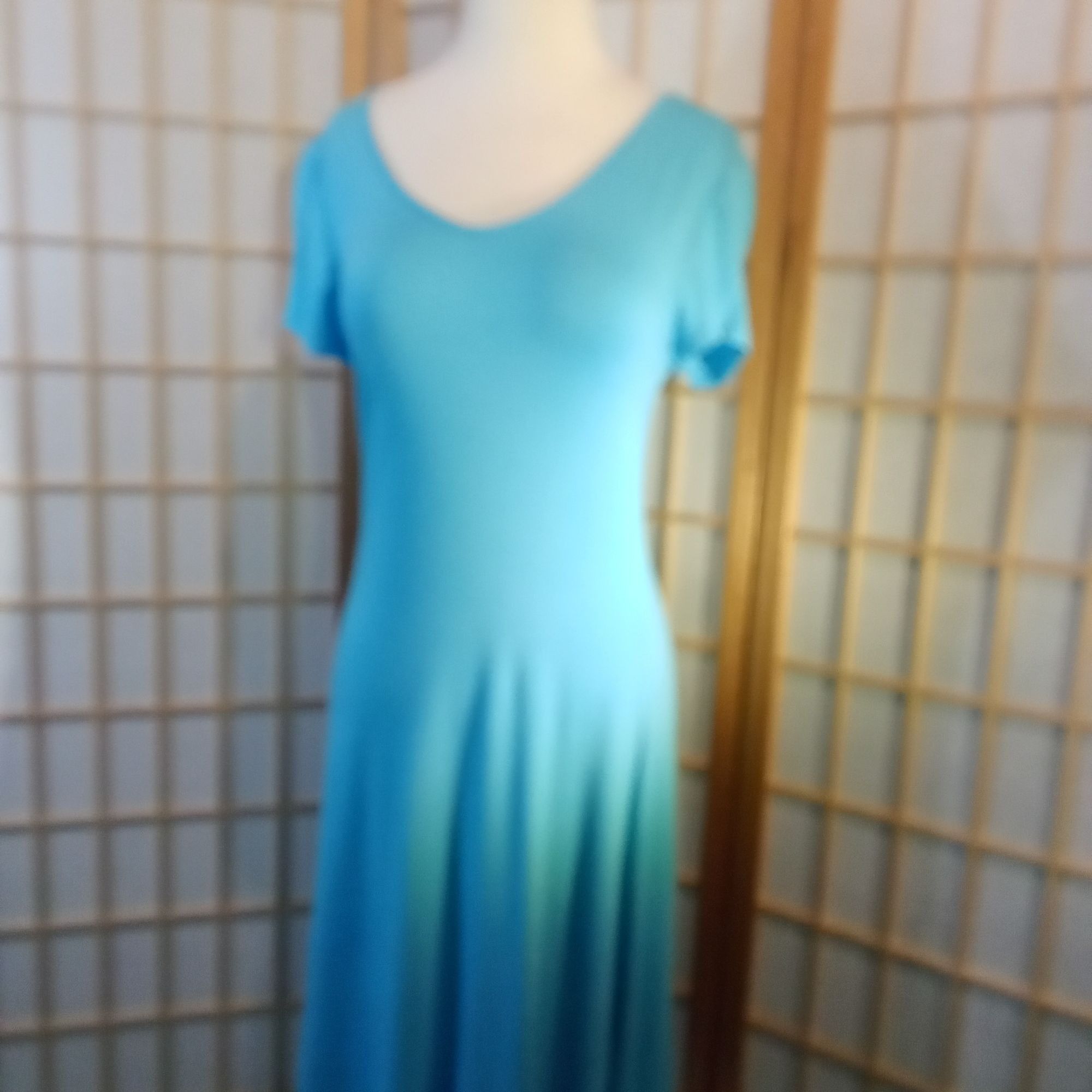 Other Chico's Sz 0 (Sm) Corset Back Dress Size S / US 4 / IT 40 - 5 Thumbnail