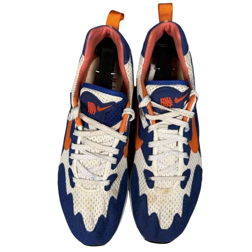 Nike VINTAGE Nike Air Streak Ekiden Women 90s 80s Sneakers size 8 Blue Womens Nike Air Streak Ekiden 904045 Size US 8 / IT 38 - 2 Thumbnail