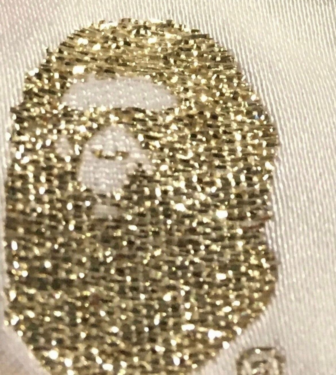 Bape Bape tee shirt Size US M / EU 48-50 / 2 - 4 Thumbnail