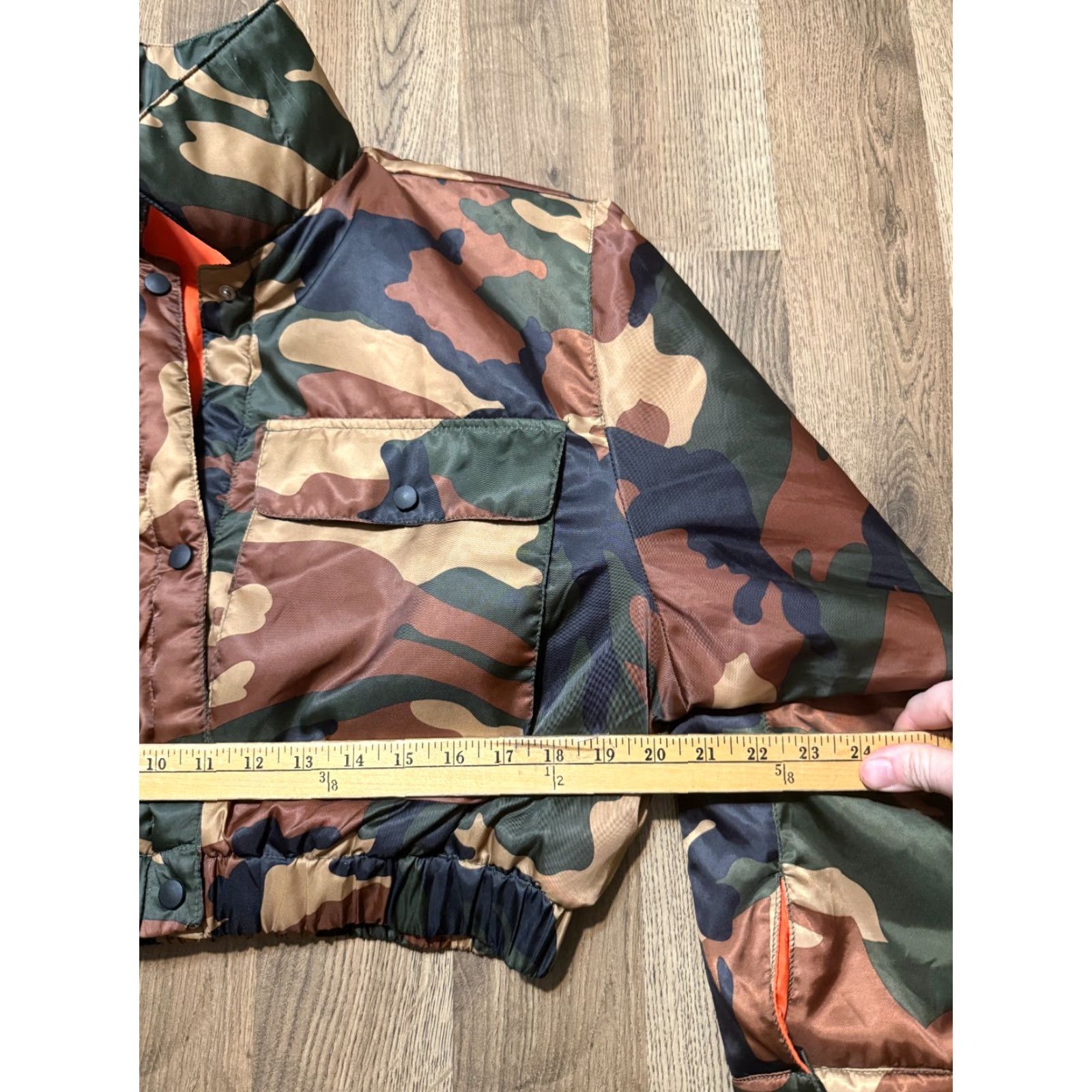 Vintage VINTAGE? No. Size L / US 10 / IT 46 - 6 Thumbnail