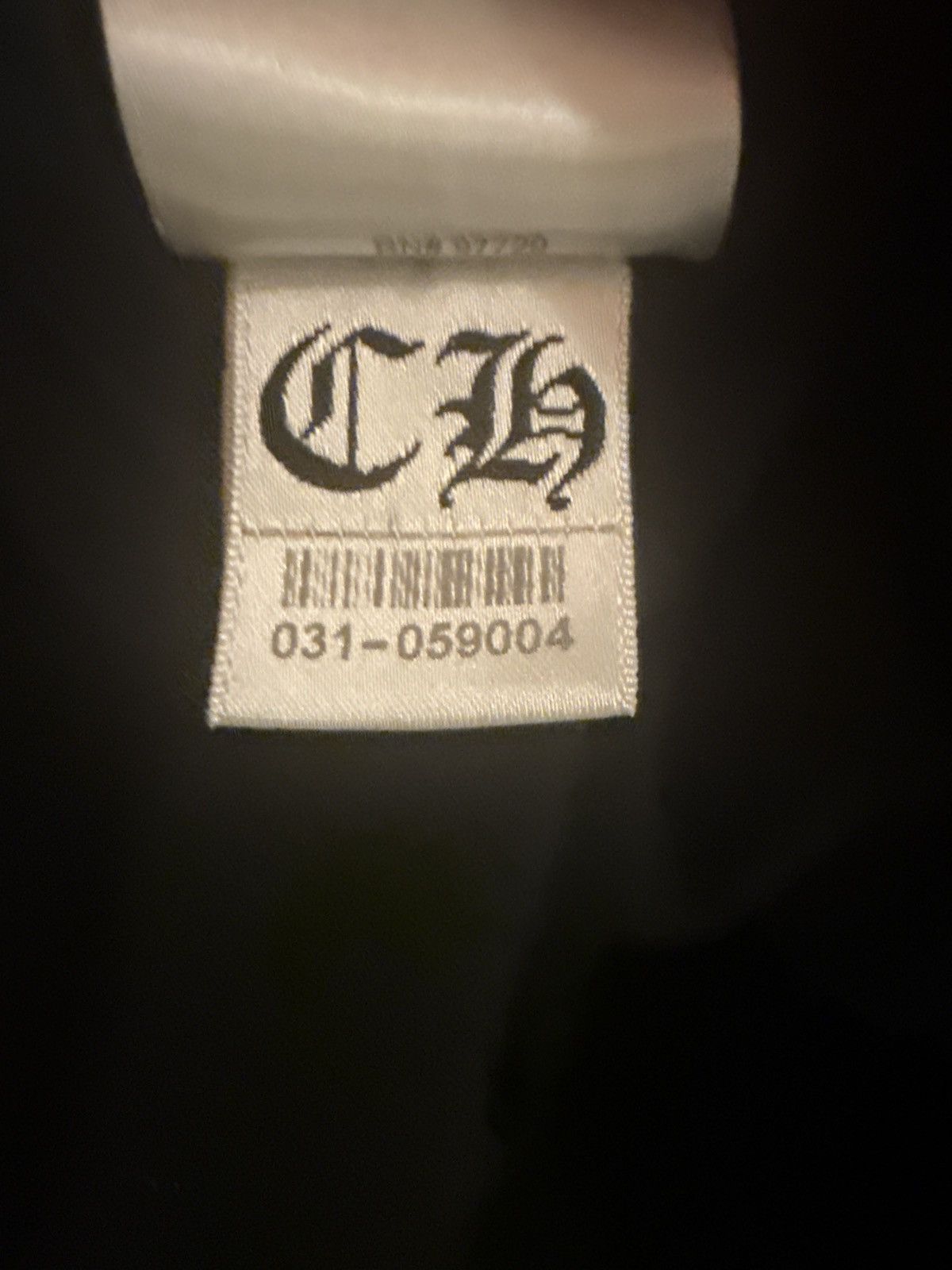Chrome Hearts Chrome Hearts Aspen Exclusive Longsleeve Size US M / EU 48-50 / 2 - 13 Thumbnail