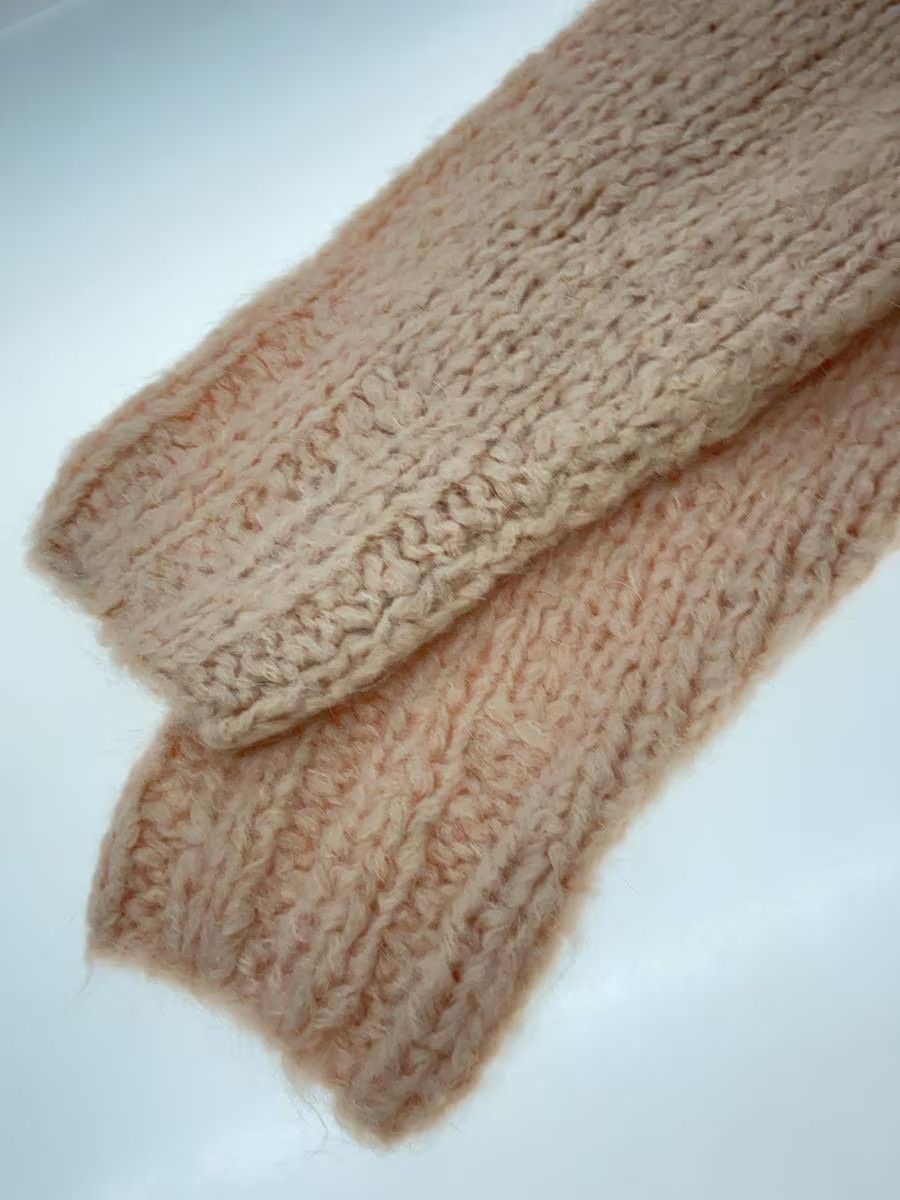 Maison Margiela Thick Open Stitch Knit Sweater Size US S / EU 44-46 / 1 - 3 Thumbnail