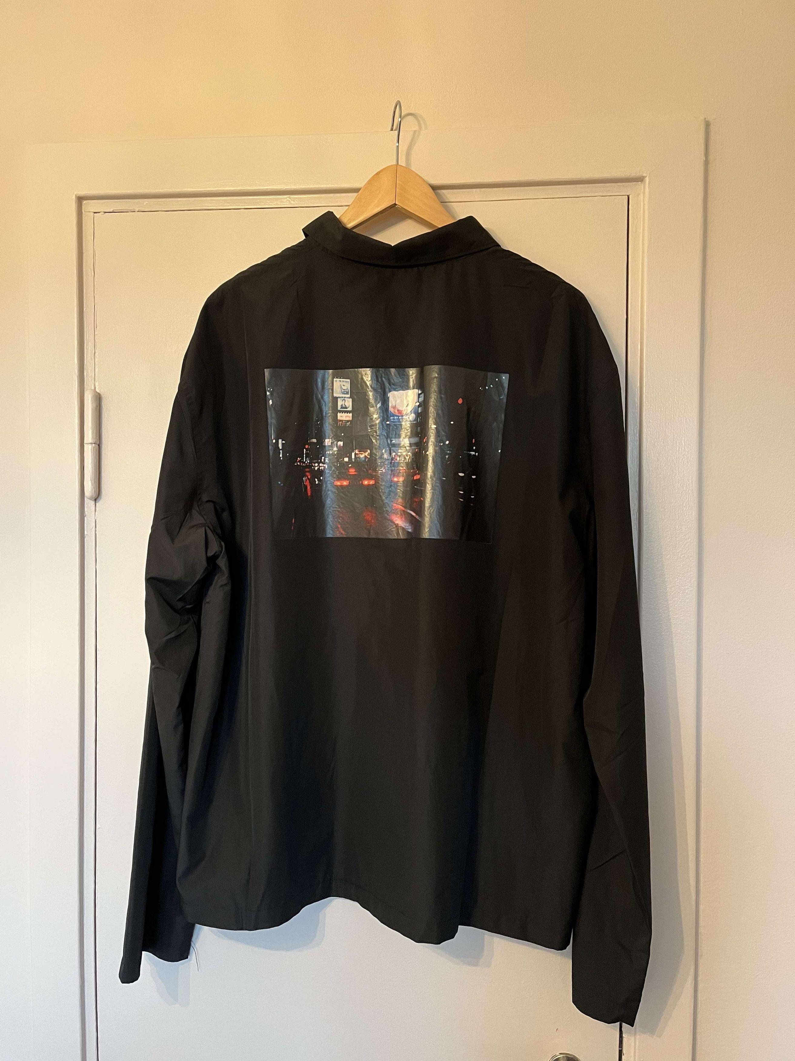 Places + Faces Places+Faces light jacket F/W 2016 Size US XL / EU 56 / 4 - 2 Thumbnail
