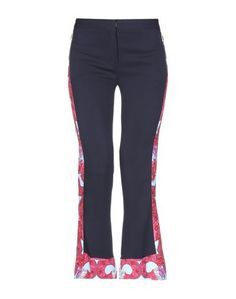 Versace × Versace Jeans Couture GIANNI VERSACE WOMENS Flared VISCOSE PANTS FLORAL PRINT Size 26" / US 2 / IT 38 - 7 Thumbnail