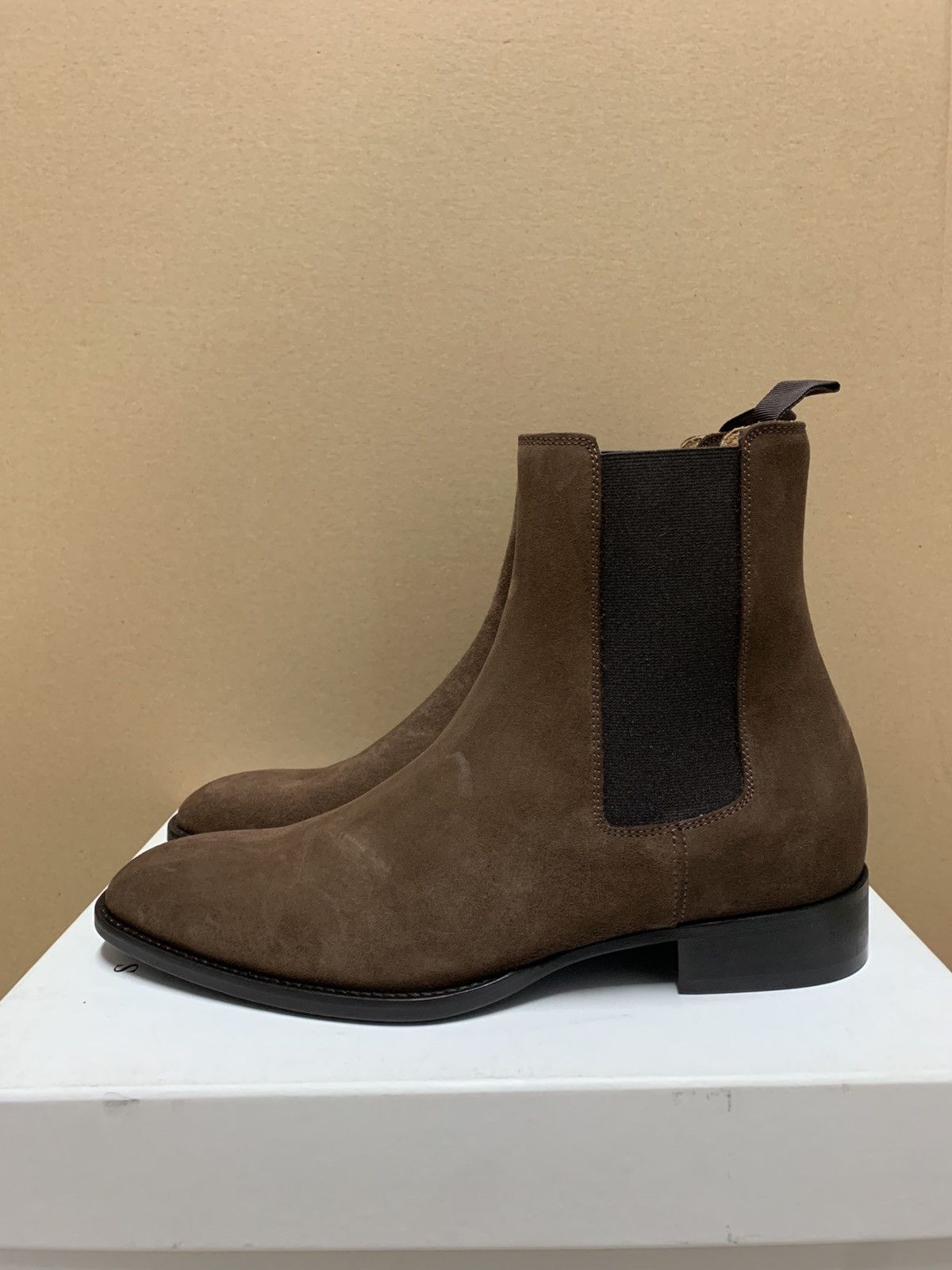 Sandro Sandro Paris Chelsea Boots Size US 9 / EU 42 - 3 Thumbnail