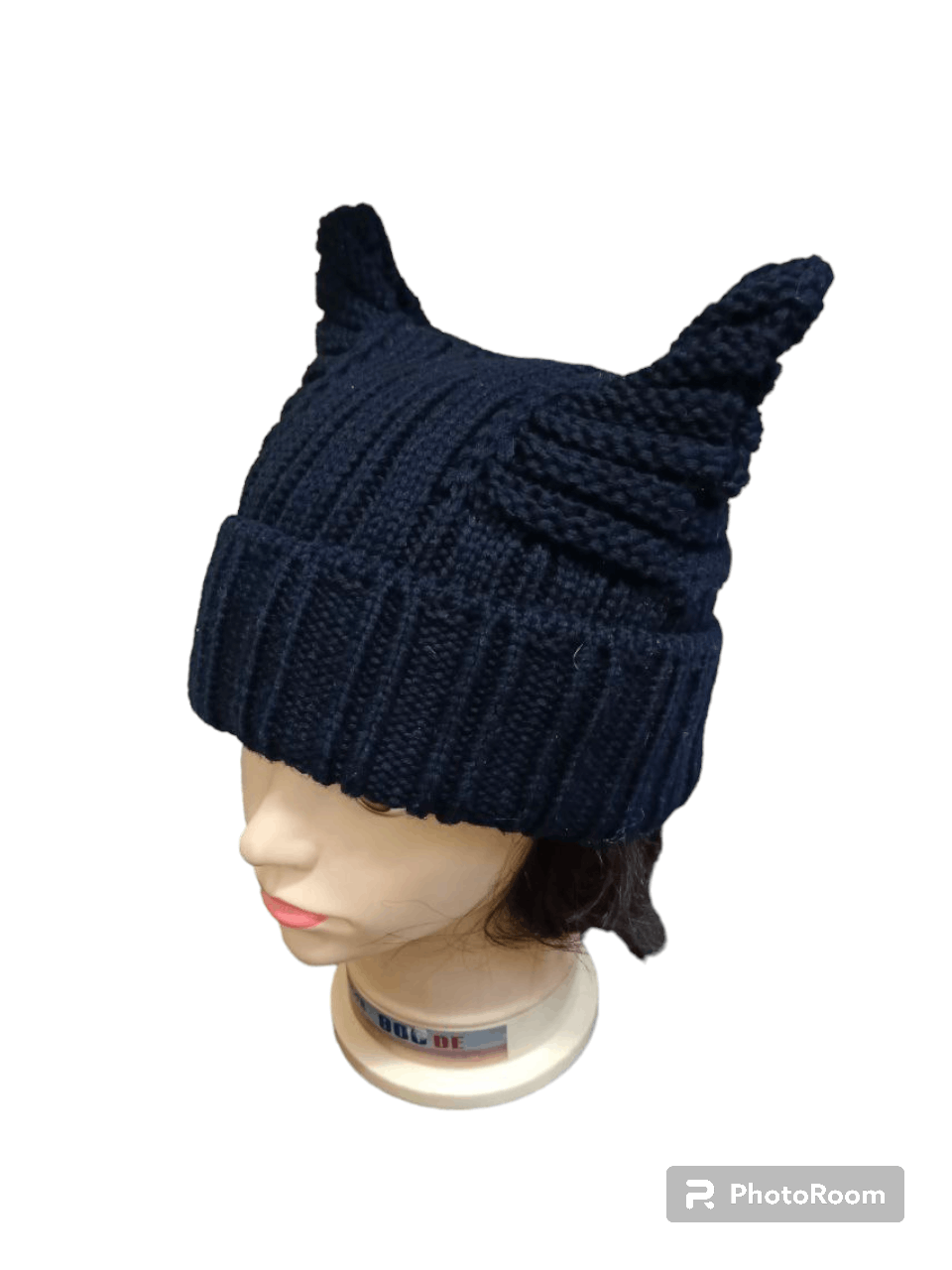DEVIL HORN KNIT UNBRANDED