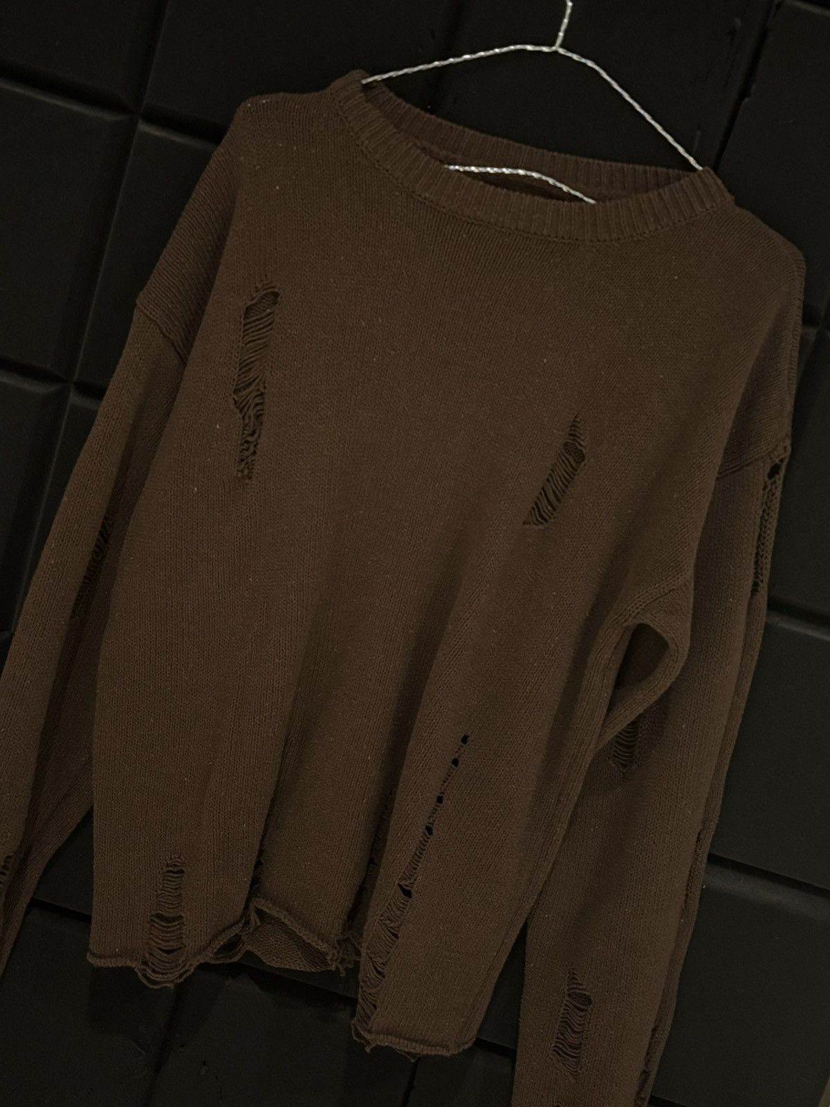 Other Knit Sweater Size US L / EU 52-54 / 3 - 1 Thumbnail