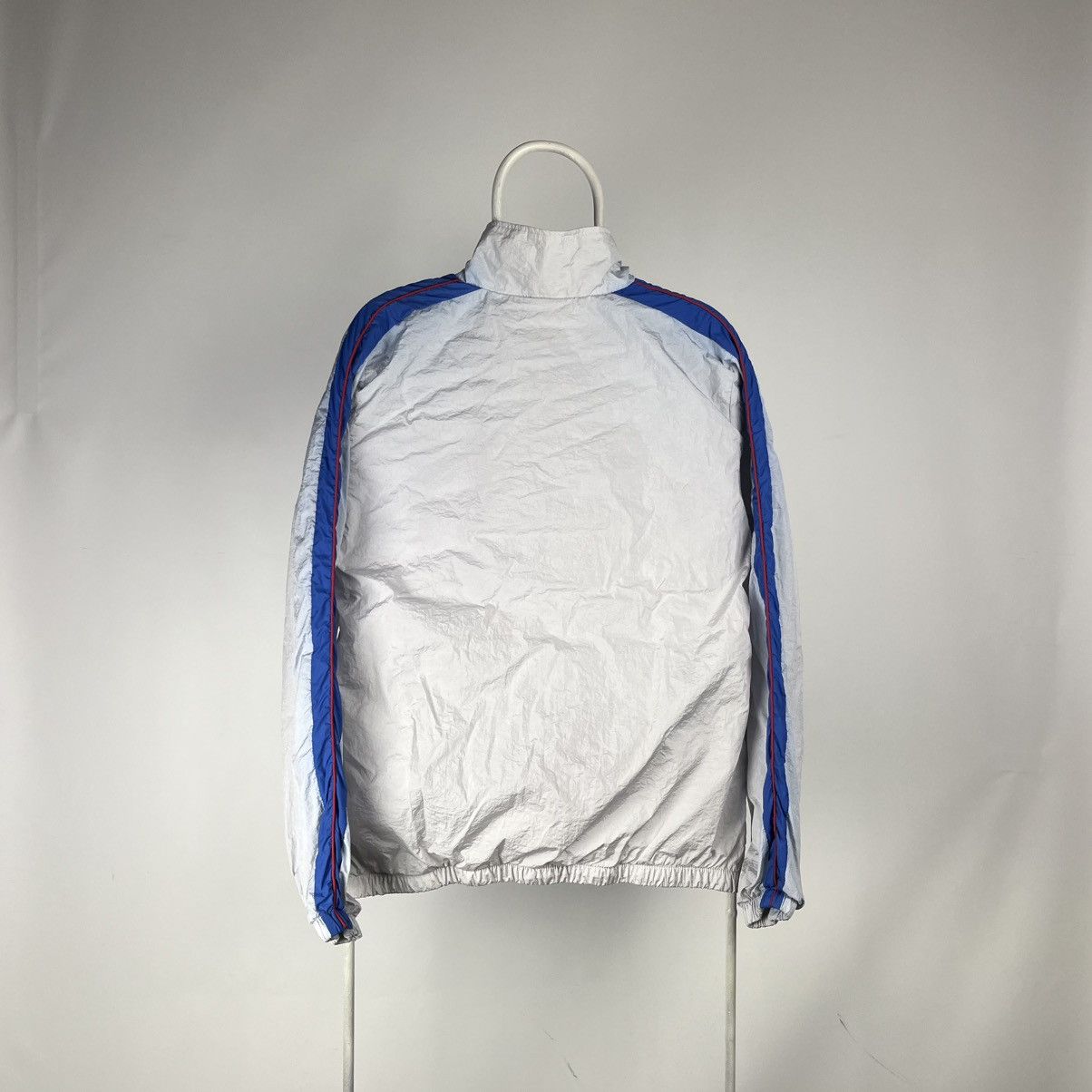 Ellesse Ellesse track jacket sportswear size Large Size US L / EU 52-54 / 3 - 2 Thumbnail
