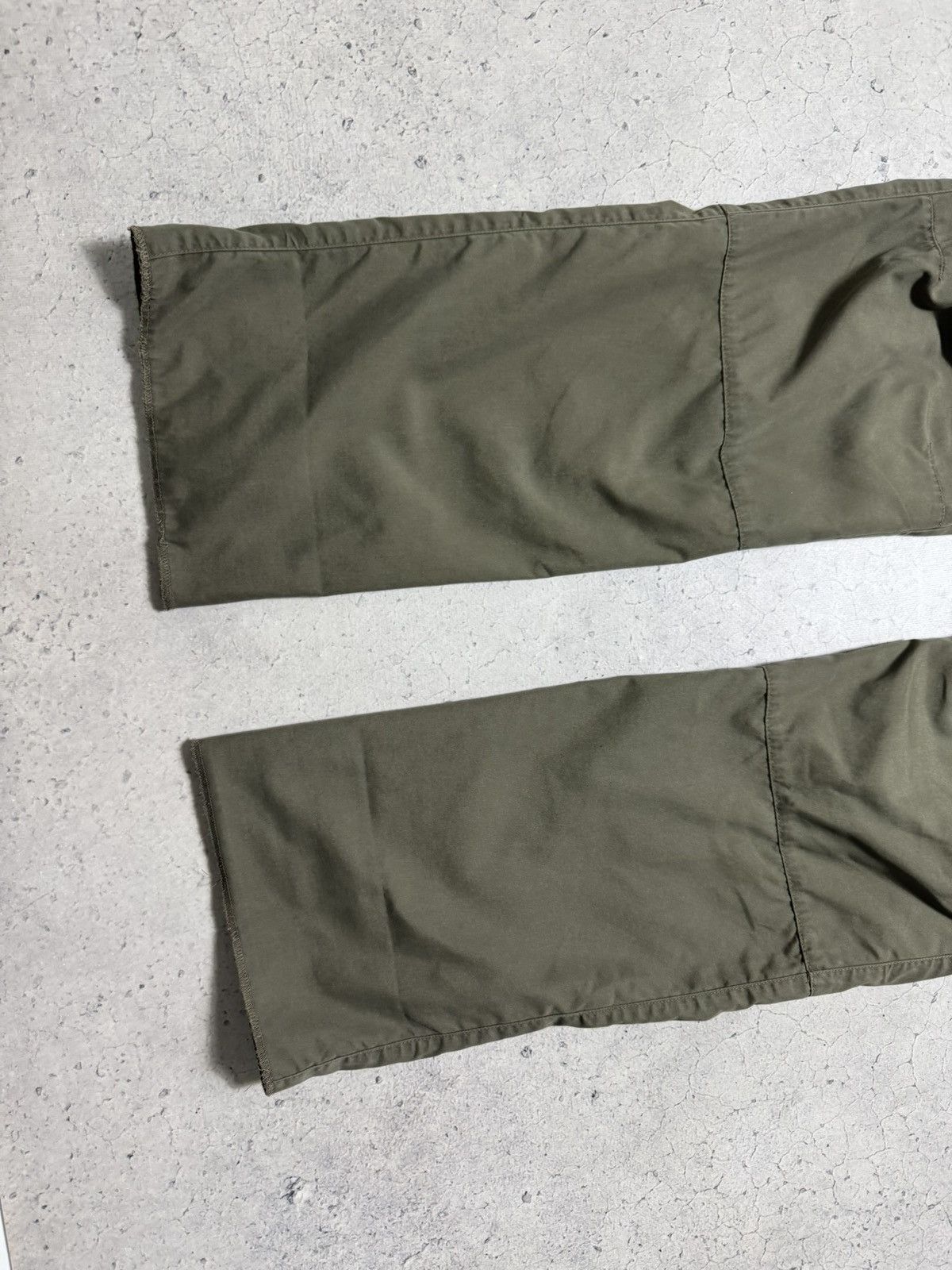 Fjallraven Fjallraven G-1000 Outdoor Cargo Pants Size US 30 / EU 46 - 2 Thumbnail