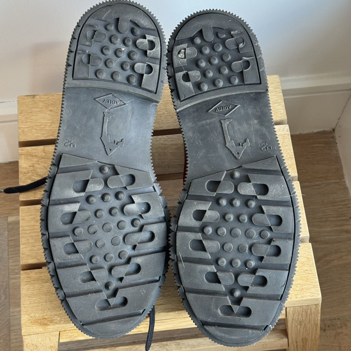 Adieu Paris Type 121 Boot Size US 9 / EU 42 - 4 Thumbnail