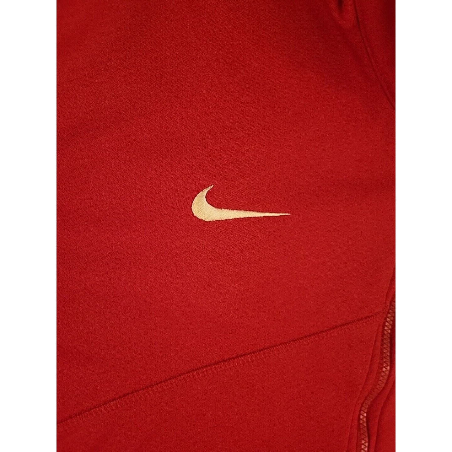 Nike Nike Dri Fit William Jessup 1/2 Zip Pullover Jacket Size XL Size US XL / EU 56 / 4 - 7 Thumbnail