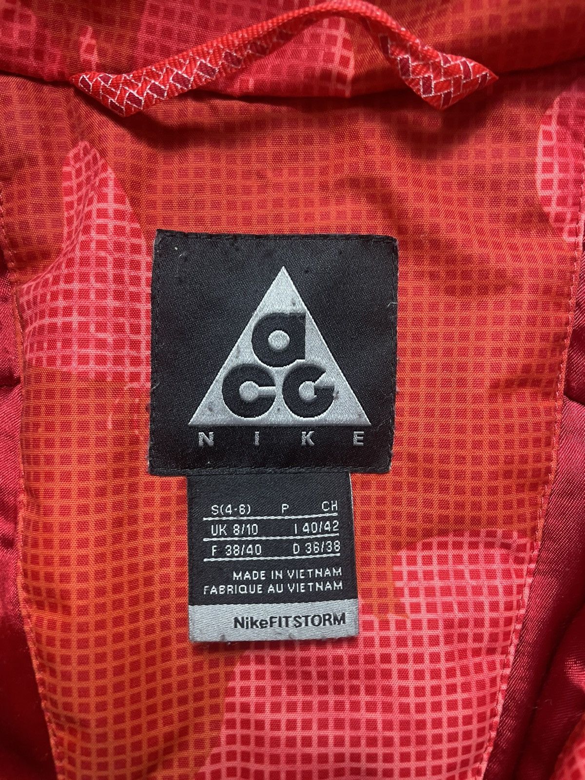 Nike ACG Storm-fit Jacket