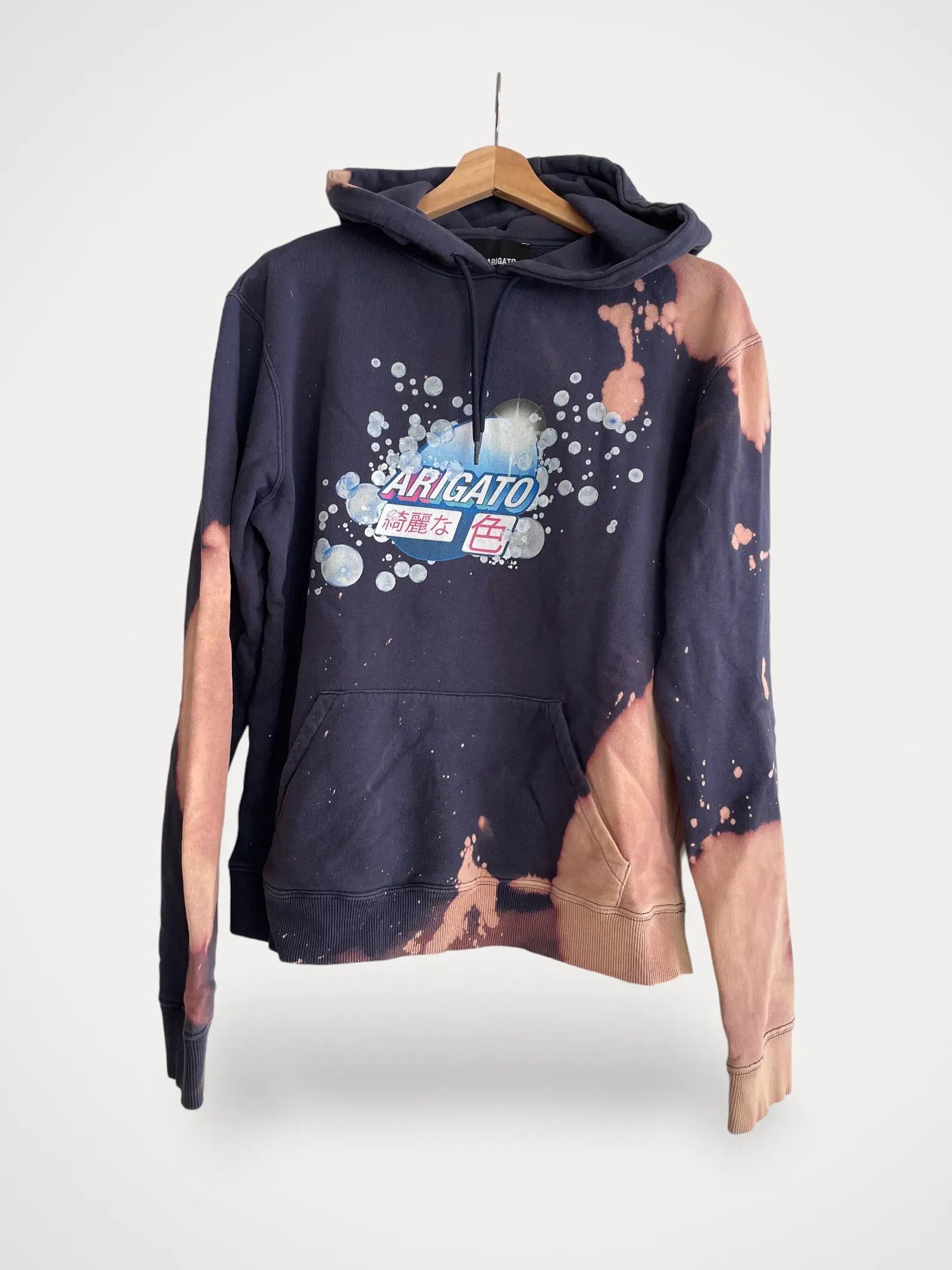 Axel Arigato Axel Arigato Hoodie Size M / US 6-8 / IT 42-44 - 1 Thumbnail