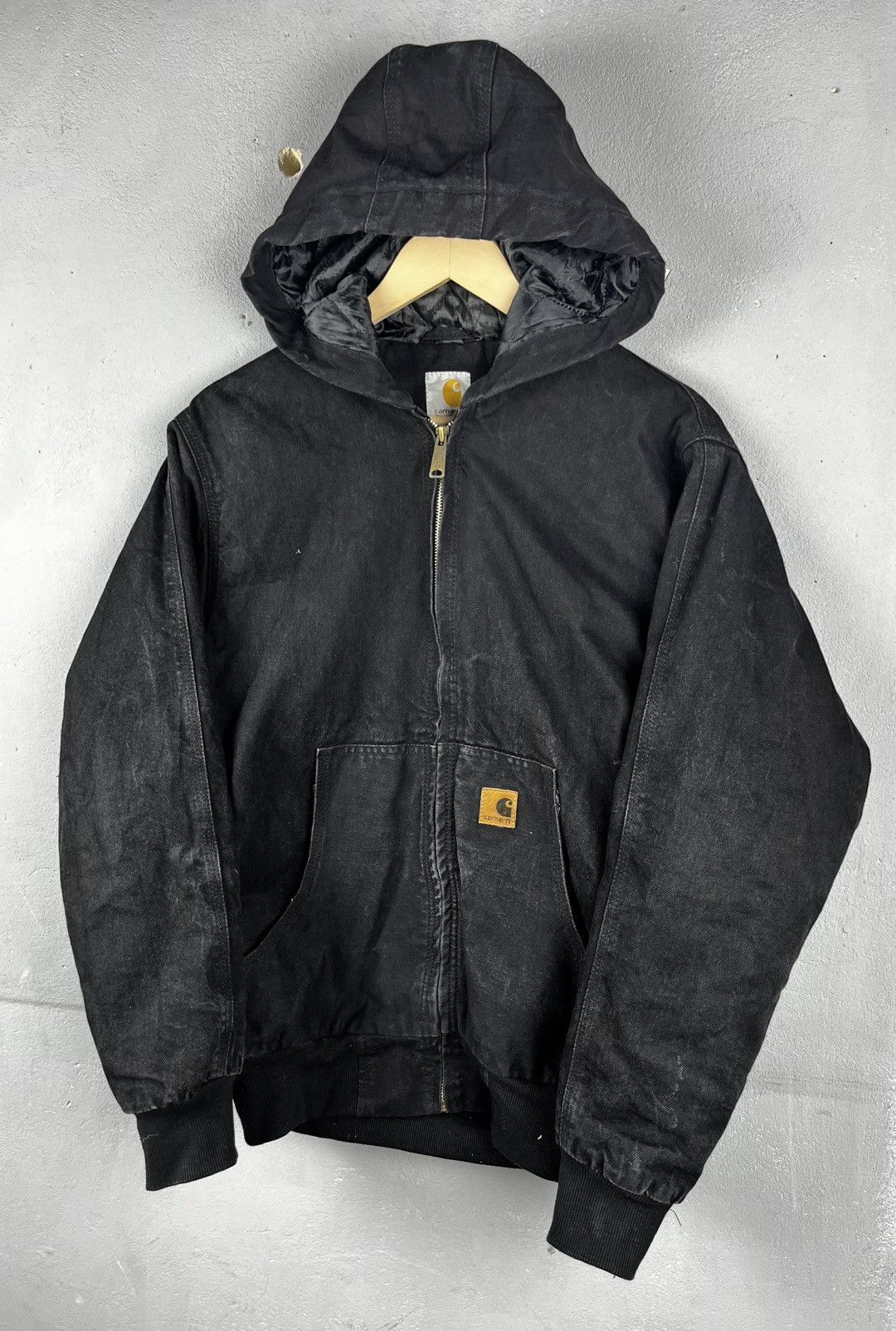 Carhartt Carhartt Size US M / EU 48-50 / 2 - 2 Thumbnail