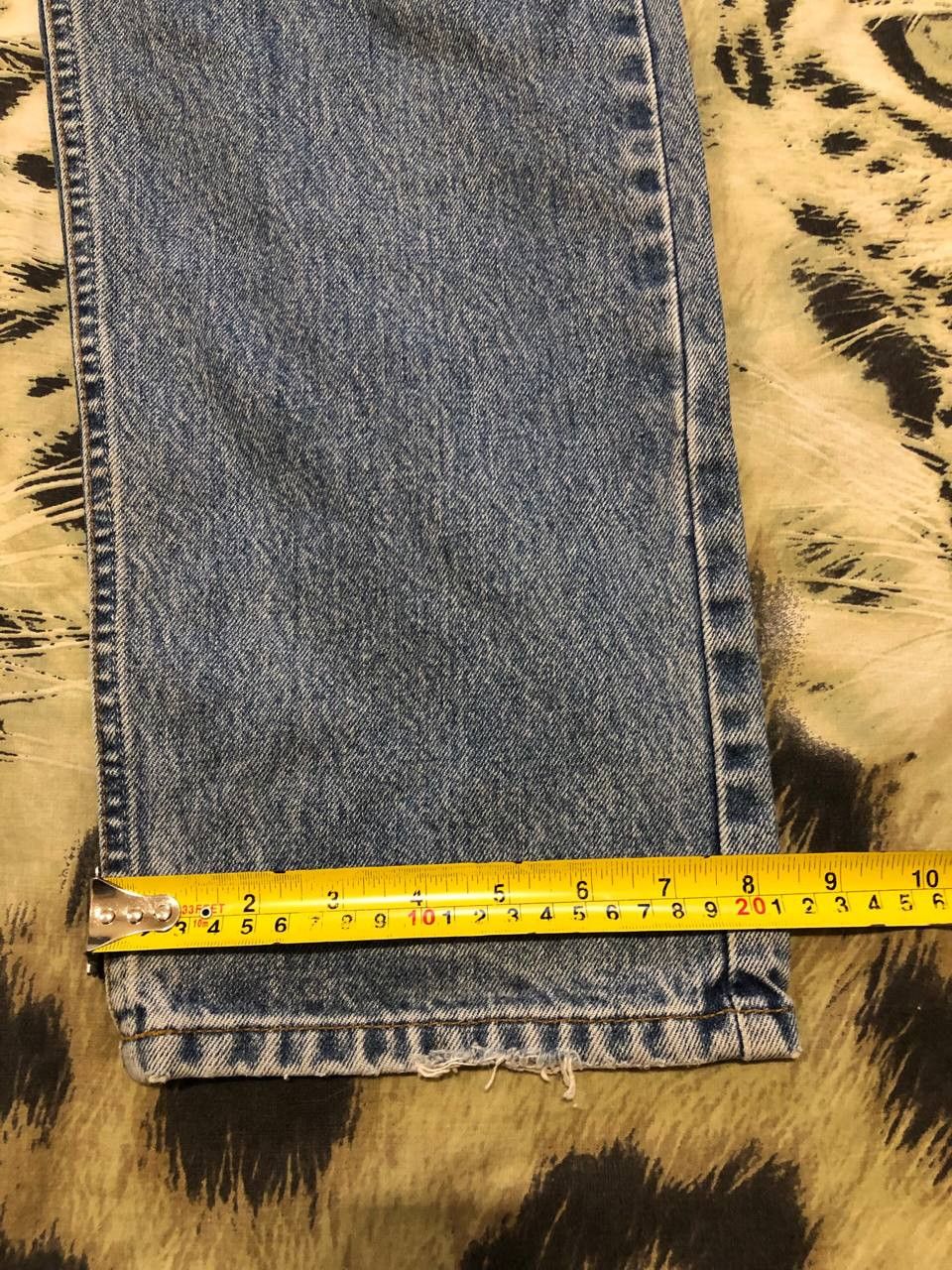 Levi's Levi’s jeans Size US 40 / EU 56 - 5 Thumbnail