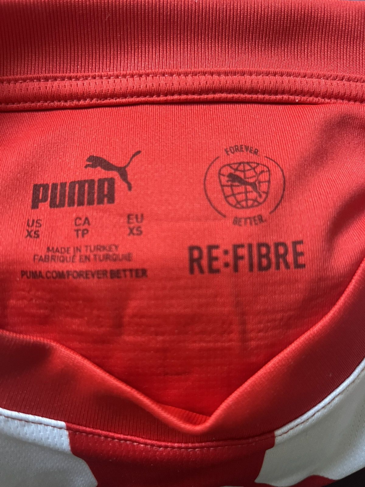 Puma Girona shirt 24/25 Size US XS / EU 42 / 0 - 3 Thumbnail