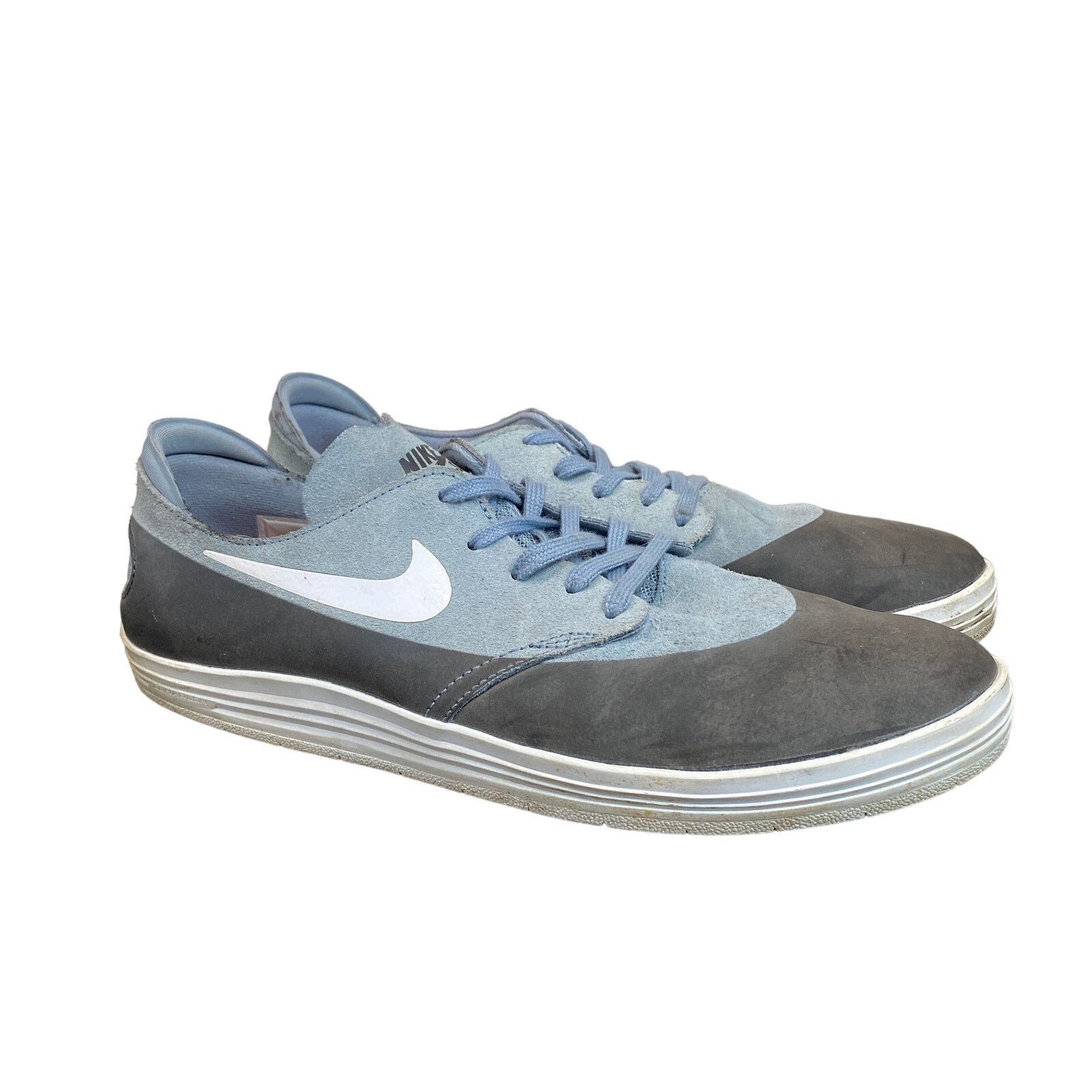 Nike sb lunar oneshot best sale