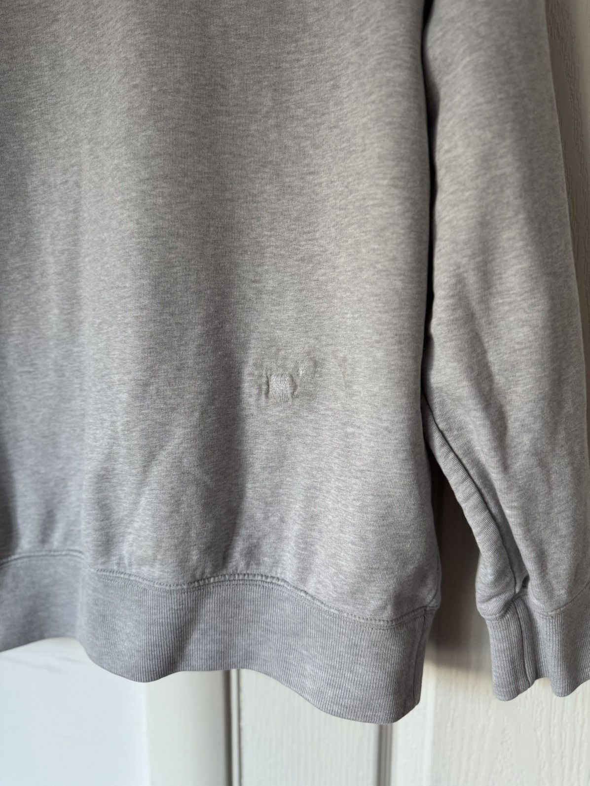 Palace Palace Gated Community Crewneck Sweatshirt Size US M / EU 48-50 / 2 - 3 Thumbnail