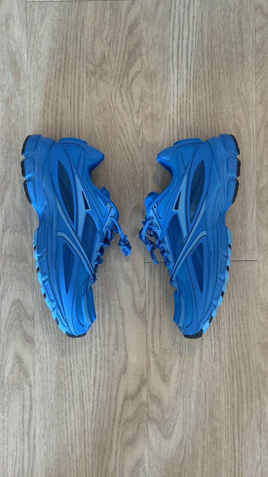Reebok Premier Road Modern