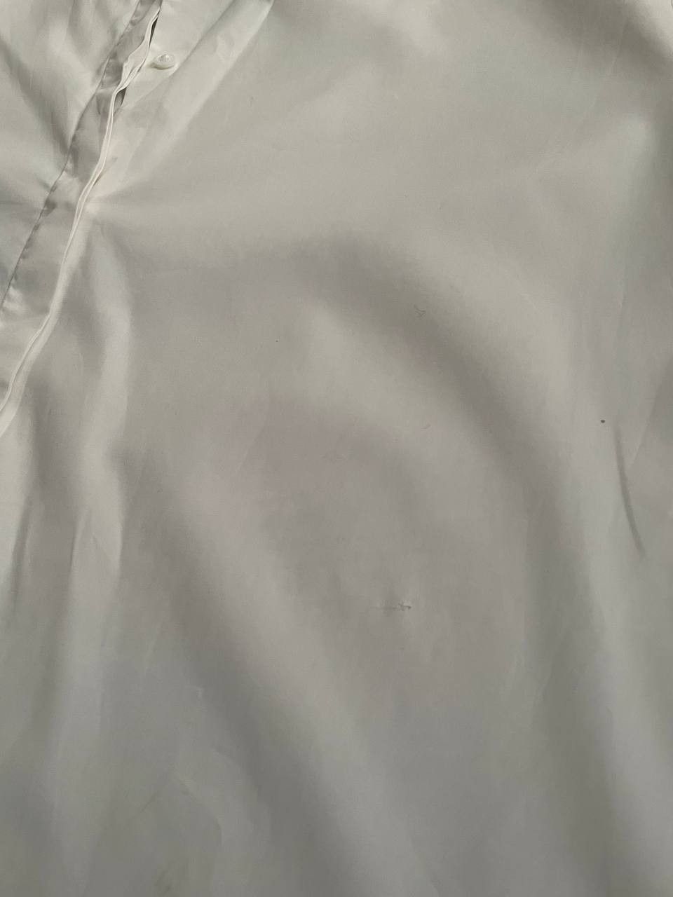 Jil Sander × Vintage RARE Shirt Jil Sander Vintage Size M / US 6-8 / IT 42-44 - 3 Thumbnail