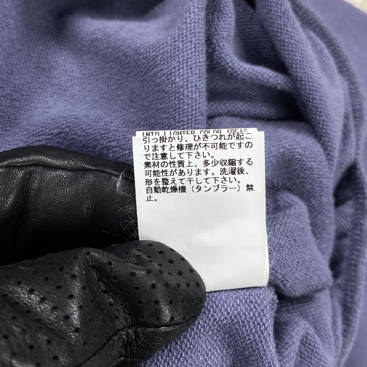 Undercover Helen Verhoeven Pullover Size US XL / EU 56 / 4 - 10 Thumbnail