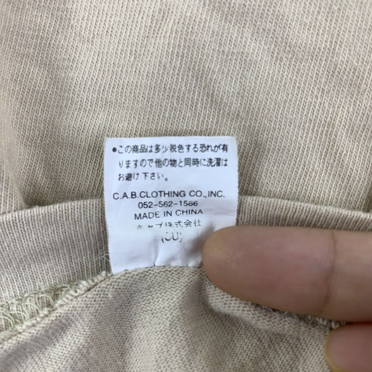 Vintage HABU BOX CHIGUSA Pig Cartoon Meal Tee Shirt Size M / US 6-8 / IT 42-44 - 9 Thumbnail