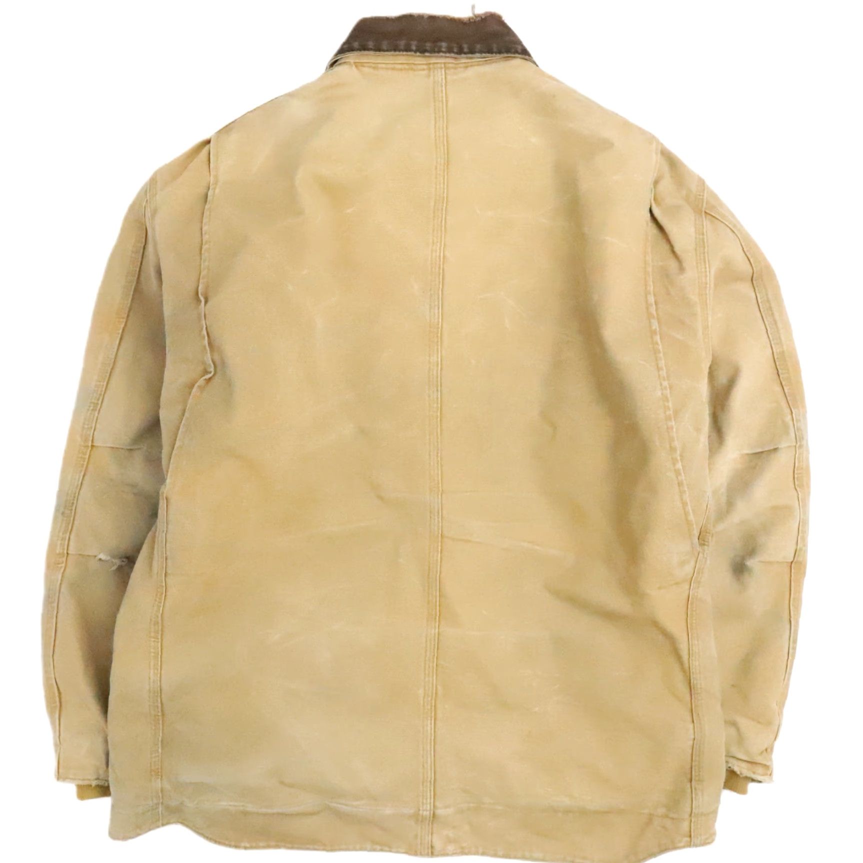 Vintage Carhartt double knee pants workwear