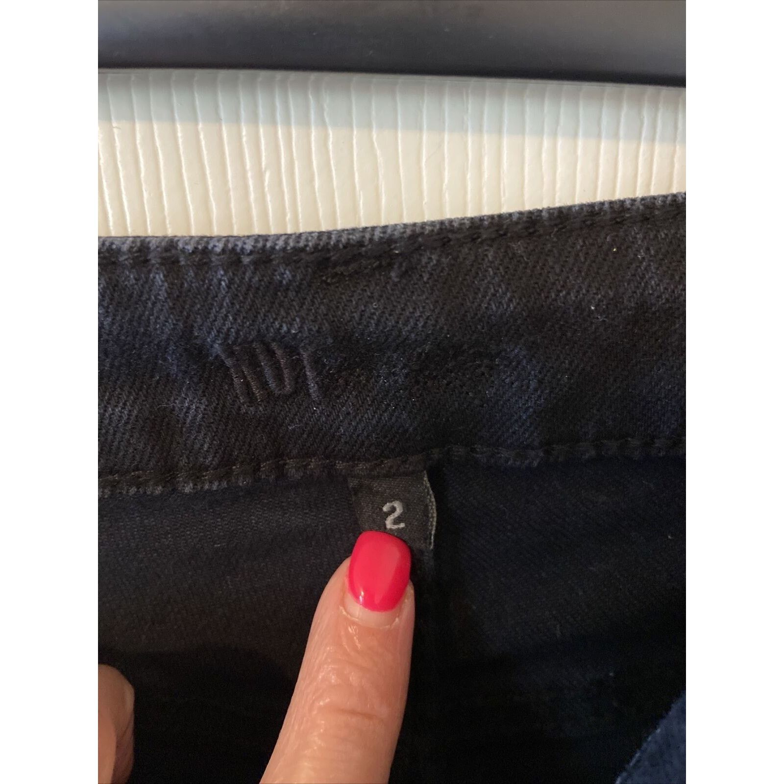 Other KUT From The Kloth Jean Shorts 2 Catherine Boyfriend Size 26" / US 2 / IT 38 - 6 Thumbnail