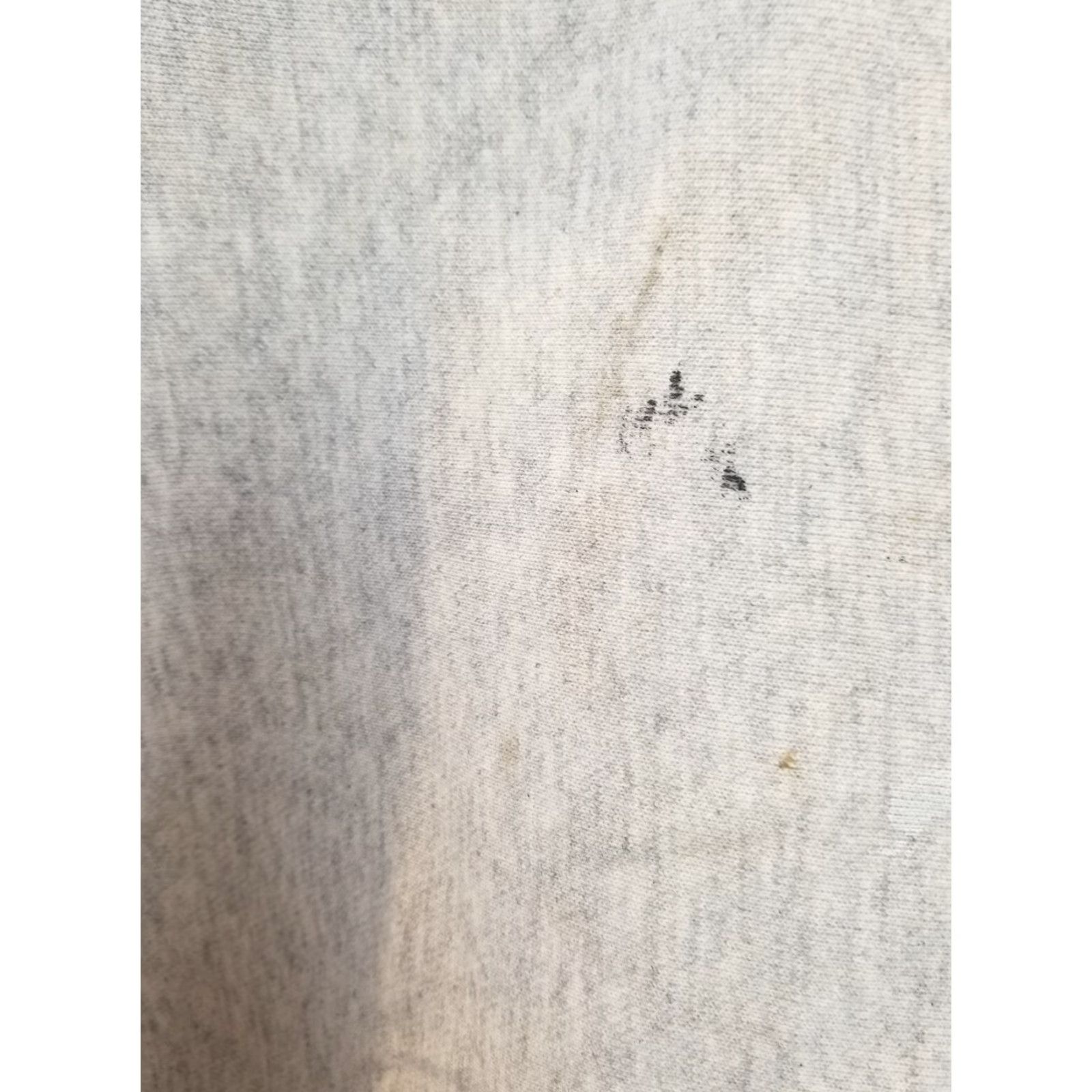 Vintage VINTAGE EPIC SPORTWEAR GRAY REVERSE WEAVE HOOD SWEATSHIRT M FEATURES: 80s STYLE, MEDIUM, MEN, PULLOVER HOODIE Size US M / EU 48-50 / 2 - 2 Thumbnail