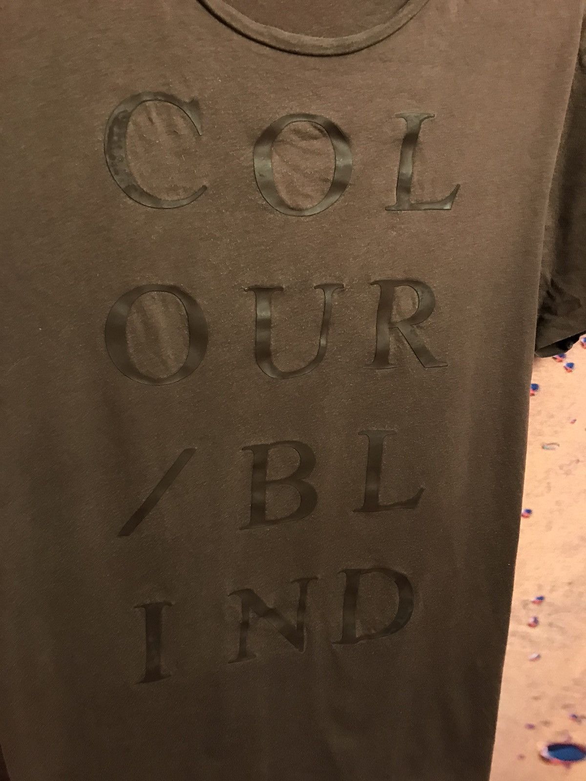 Allsaints Allsaints luxury streetwear tee Size US M / EU 48-50 / 2 - 3 Thumbnail