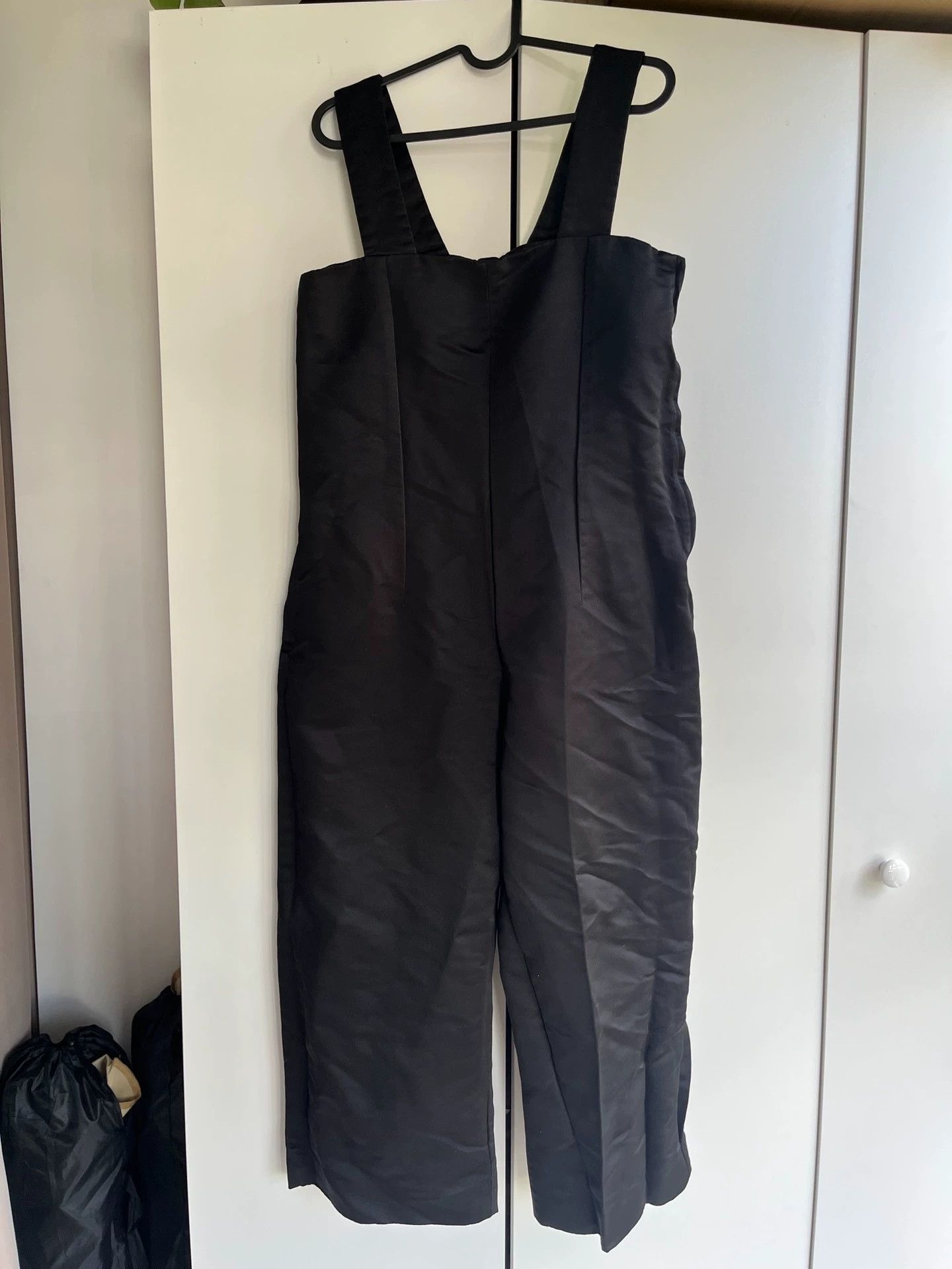 Comme des Garcons Comme des Garçons CDG Jumpsuit XS New With Tags Size 25" / US 0 / IT 36 - 1 Thumbnail