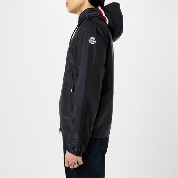 Moncler Grimpeurs Hooded Jacket Size US S / EU 44-46 / 1 - 5 Thumbnail