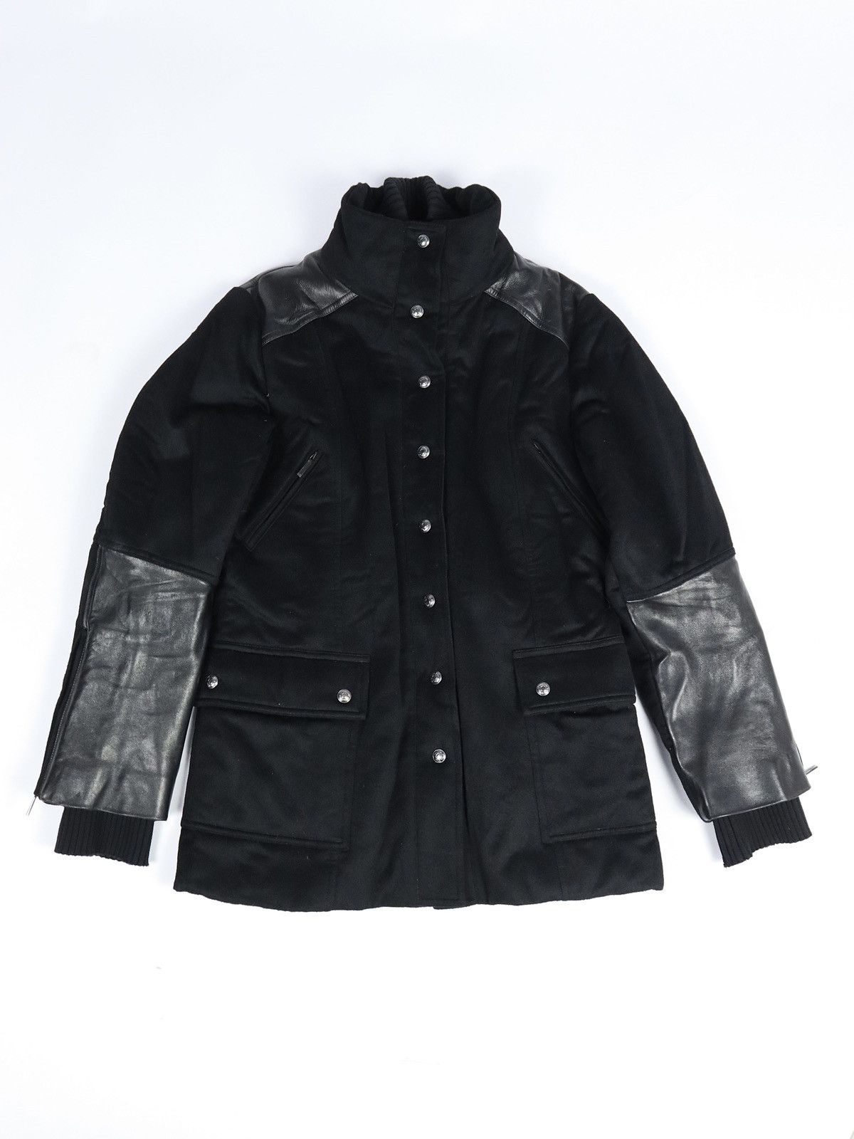 Dior Early 2000s John Galliano Christian Dior jacket Size S / US 4 / IT 40 - 1 Thumbnail