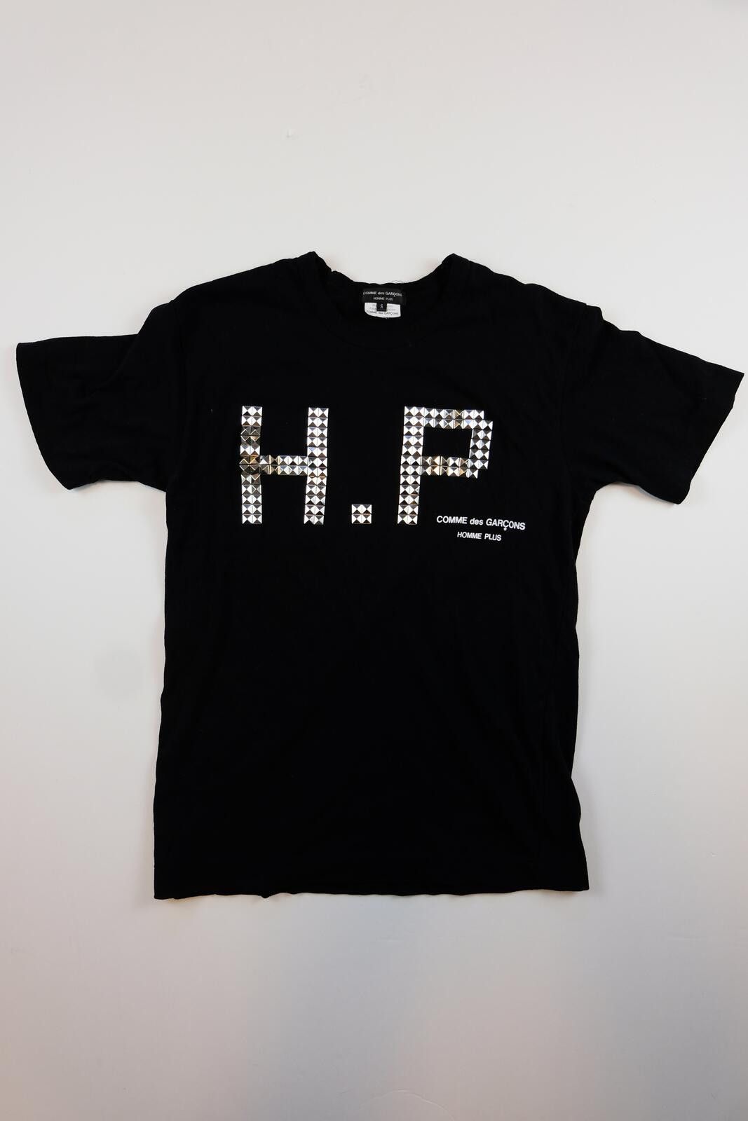【COMME des GARCONS HOMME】希少 2006 シャツ S Comme des Garcons CDG Comme Homme Plus Evergreen 2006 Bias Plaid