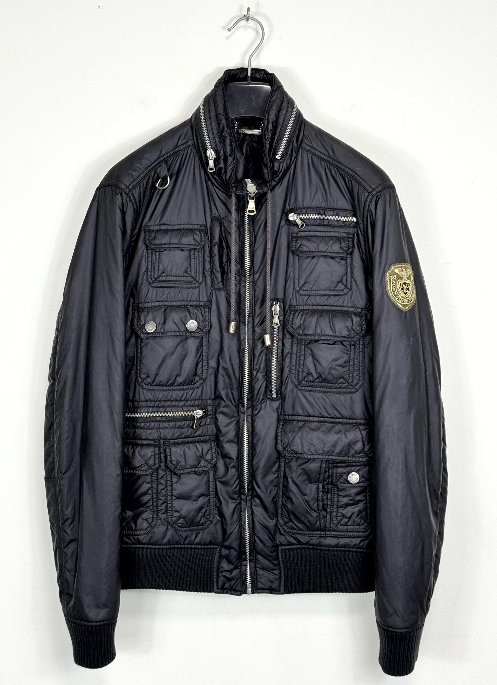 Dolce & Gabbana × Streetwear × Vintage Dolce&Gabbana Vintage 00s 