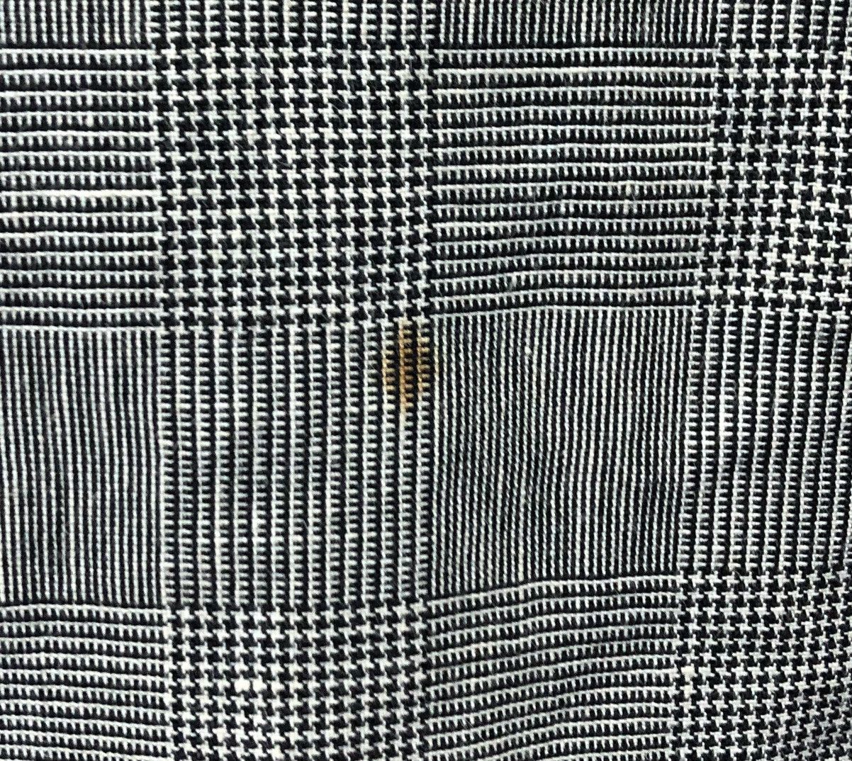 Zara Vintage Zara Man Made In Morocco Pants Size US 37 - 11 Thumbnail
