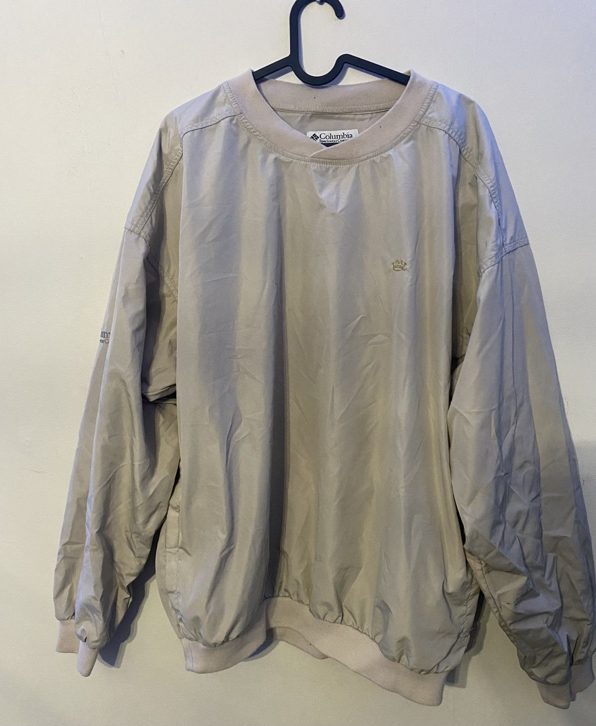 Columbia Columbia Waterproof Crew neck Size Large Size US L / EU 52-54 / 3 - 1 Thumbnail