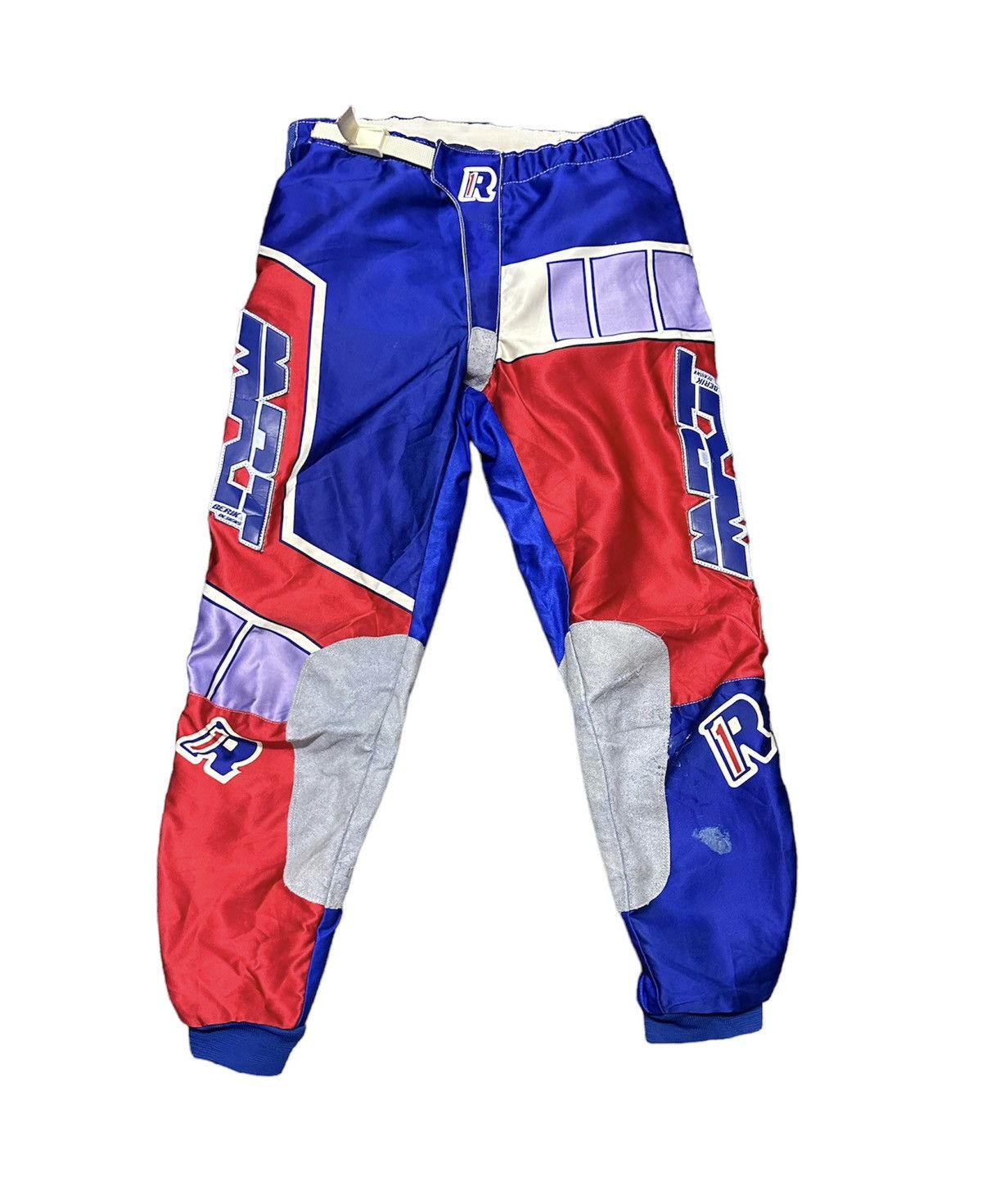 Sports Specialties MTR berik design motorcross pants Size US 32 / EU 48 - 1 Thumbnail