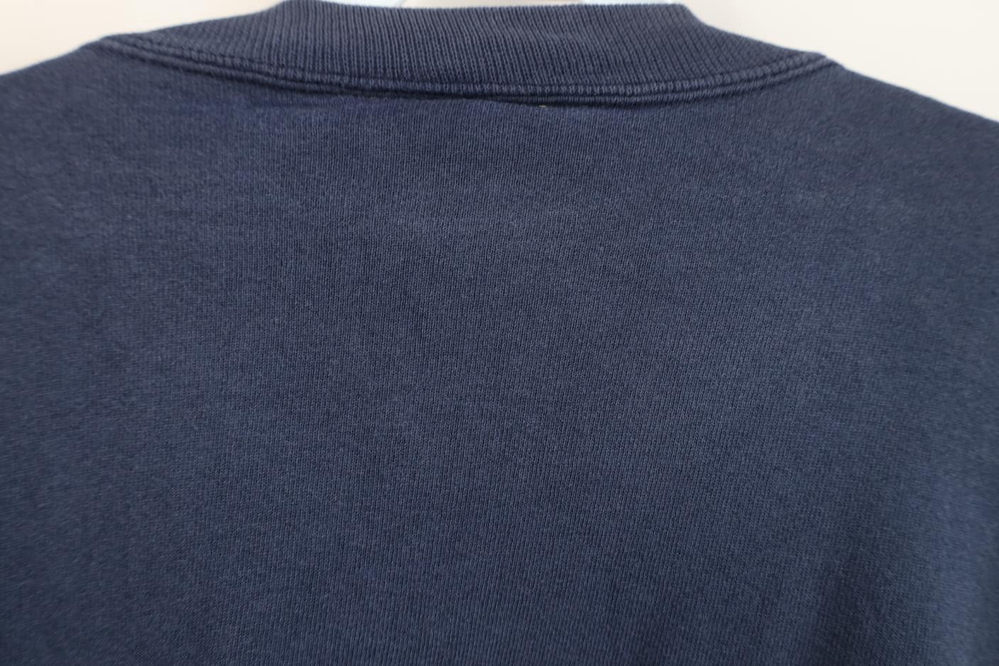 Russell Athletic Vintage 90s Russell Athletic Crewneck Sweatshirt USA Size US XL / EU 56 / 4 - 13 Thumbnail