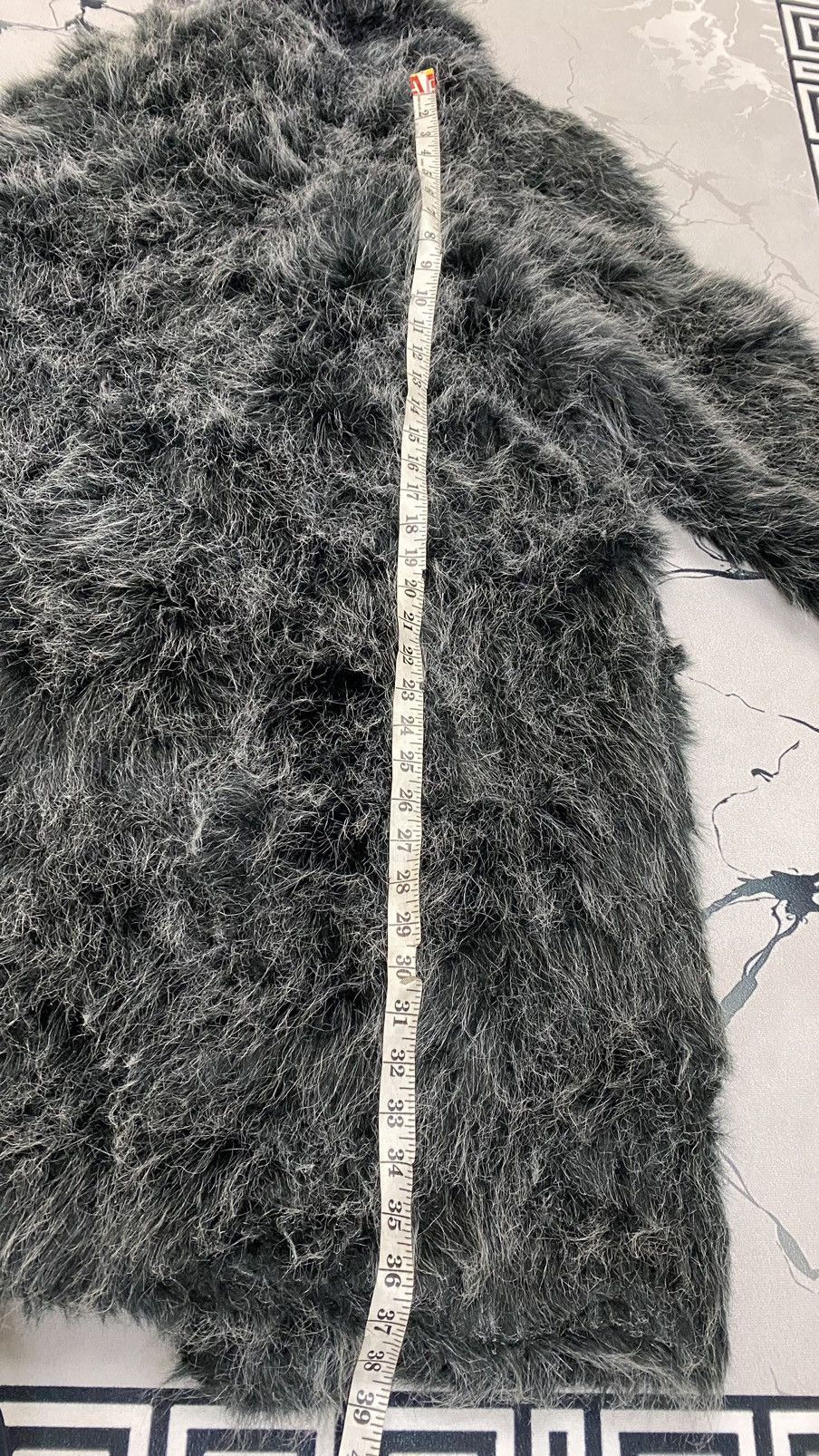 Japanese Brand Japanese Brand SUGAROA Fur Coat Size US M / EU 48-50 / 2 - 13 Thumbnail