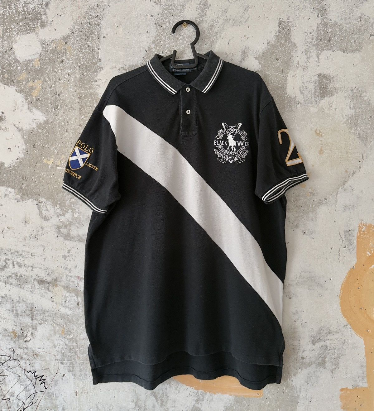 Polo Ralph Lauren × Streetwear × Vintage Vintage Polo Ralph Lauren