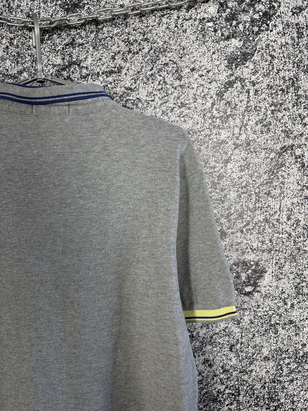 Fred Perry Men’s Fred Perry Short Sleeve Polo Shirt Streetwear Size L Size US L / EU 52-54 / 3 - 12 Thumbnail