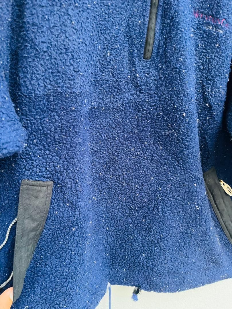 Descente × Japanese Brand Vintage Descente Mountain Cruise Climb And Hold Jacket Size US XL / EU 56 / 4 - 10 Thumbnail