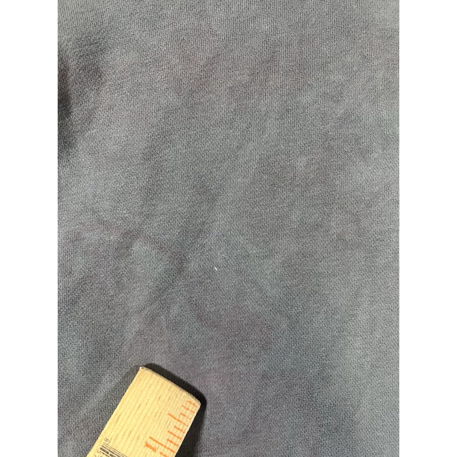 Vuori Vuori Sweatshirt Pullover Gray Crew Neck Men Size M See All Pictures Flaws Size US M / EU 48-50 / 2 - 6 Thumbnail
