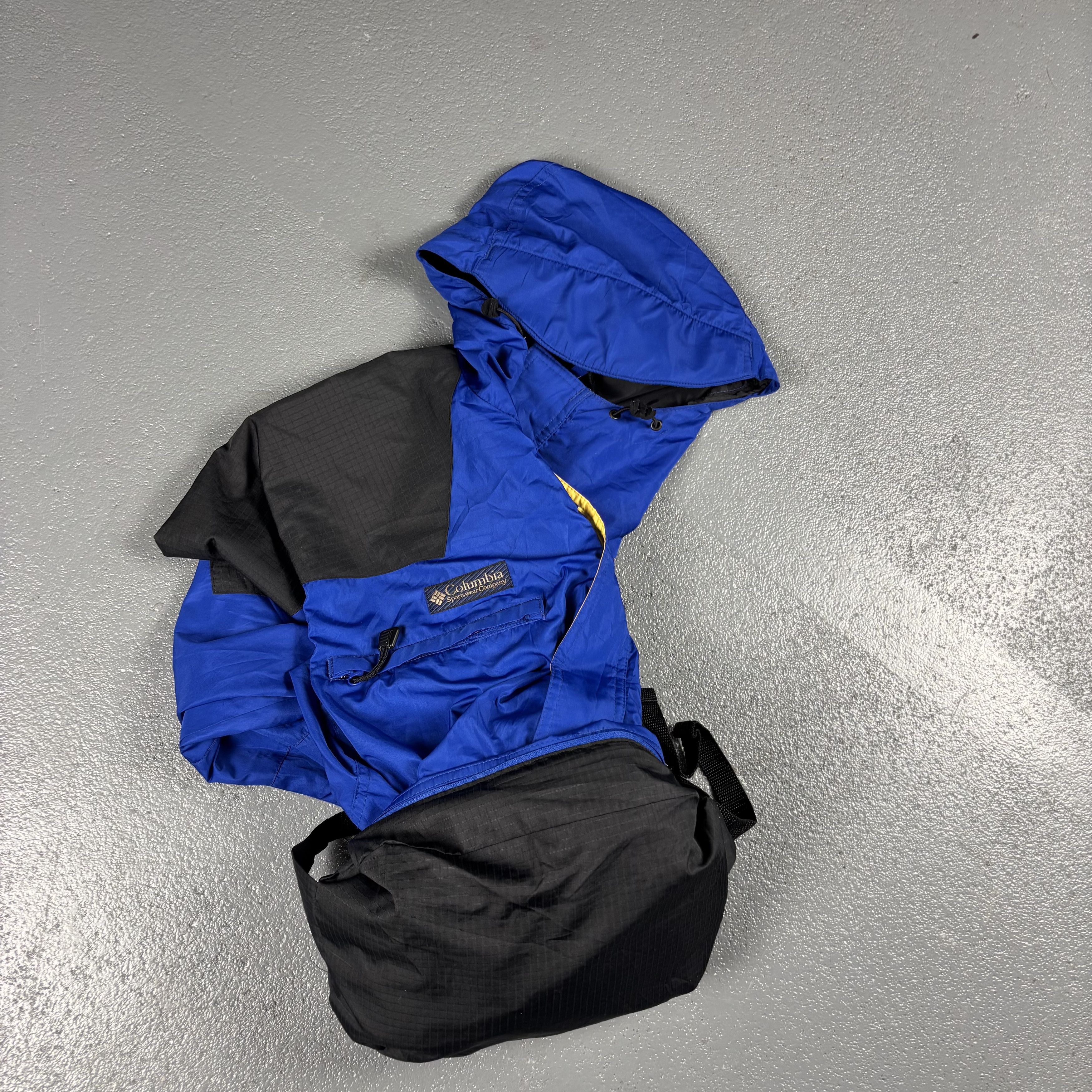Columbia Columbia Jacket Size US S / EU 44-46 / 1 - 7 Thumbnail
