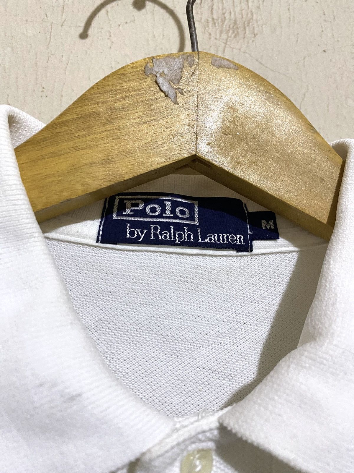 Other Mens Polo Shirt Ralph Lauren Size US L / EU 52-54 / 3 - 2 Thumbnail