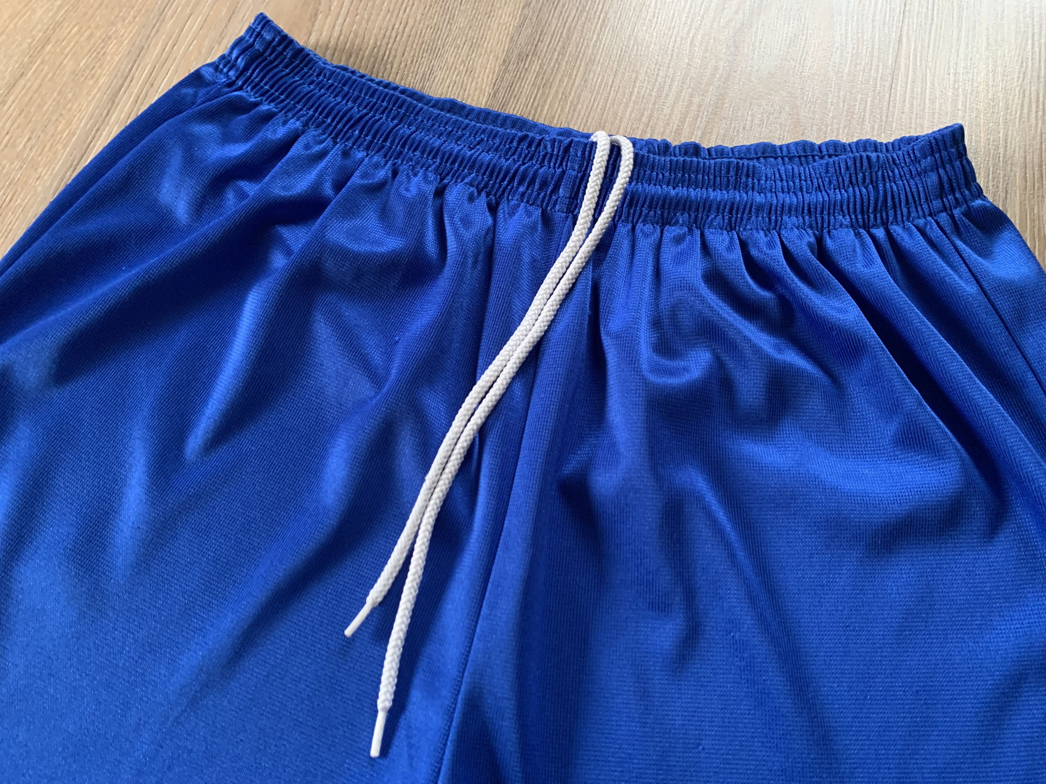 Vintage FC Basel Vintage Shorts Size US 32 / EU 48 - 4 Thumbnail