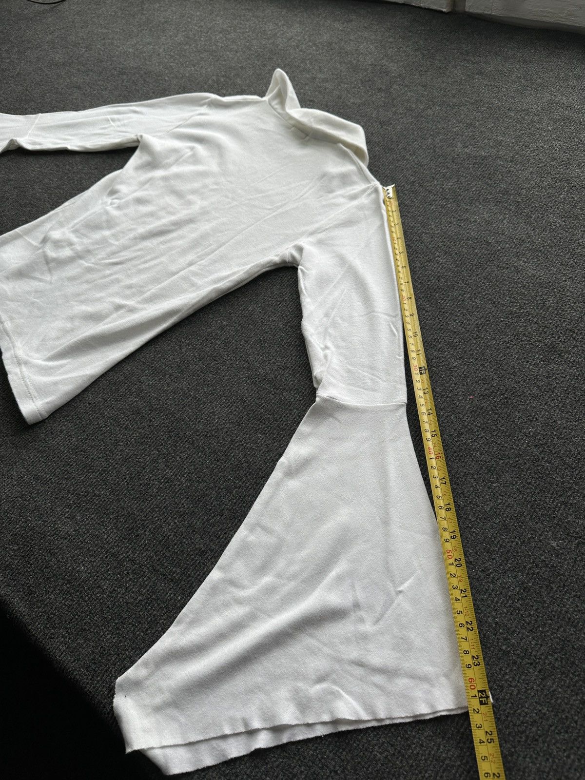 Other SPIRAL FLARED🚨 Y2K RARE AVANTGARDE OPIUM TEE CAT Size M / US 6-8 / IT 42-44 - 22 Thumbnail